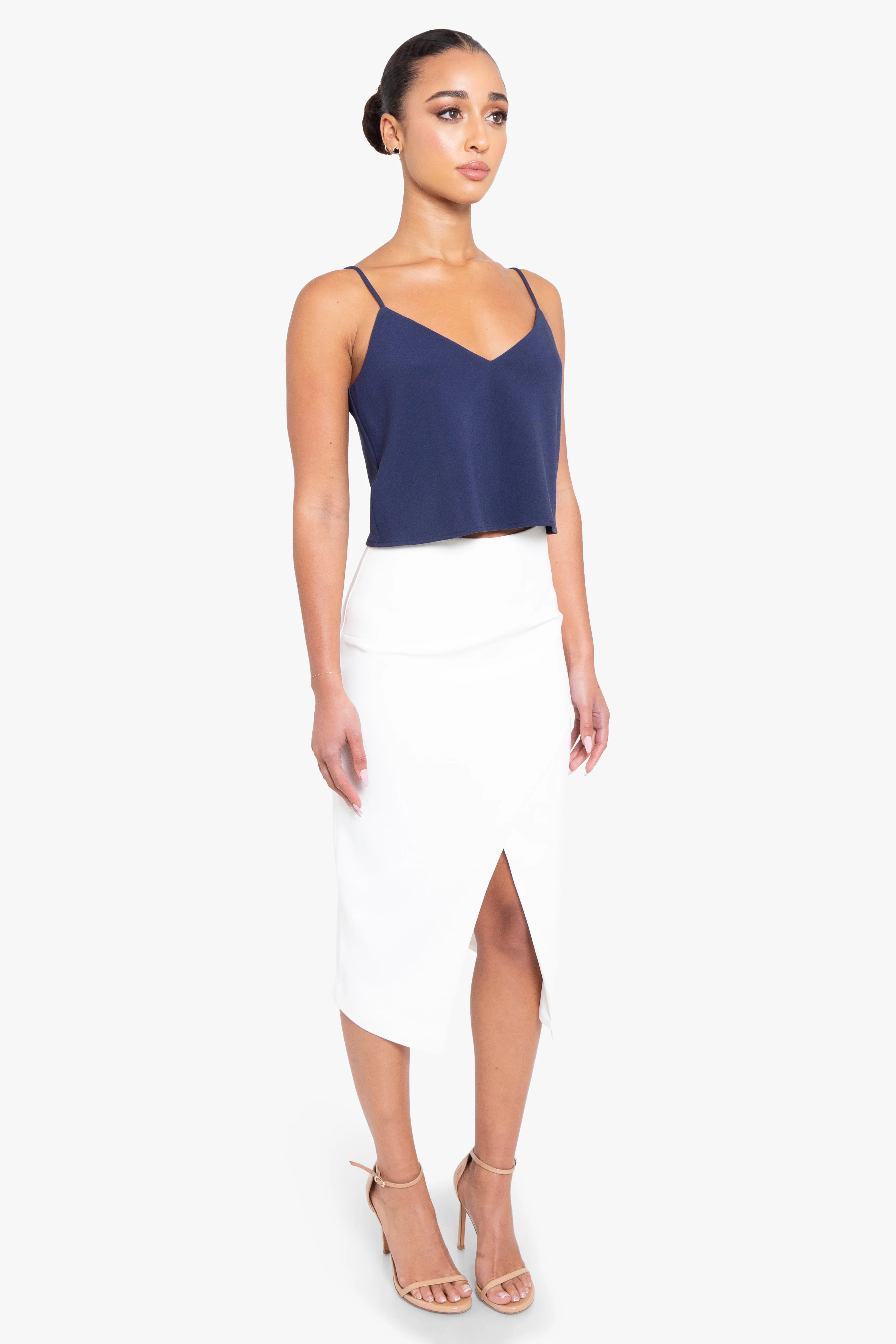 Juma Pencil Skirt