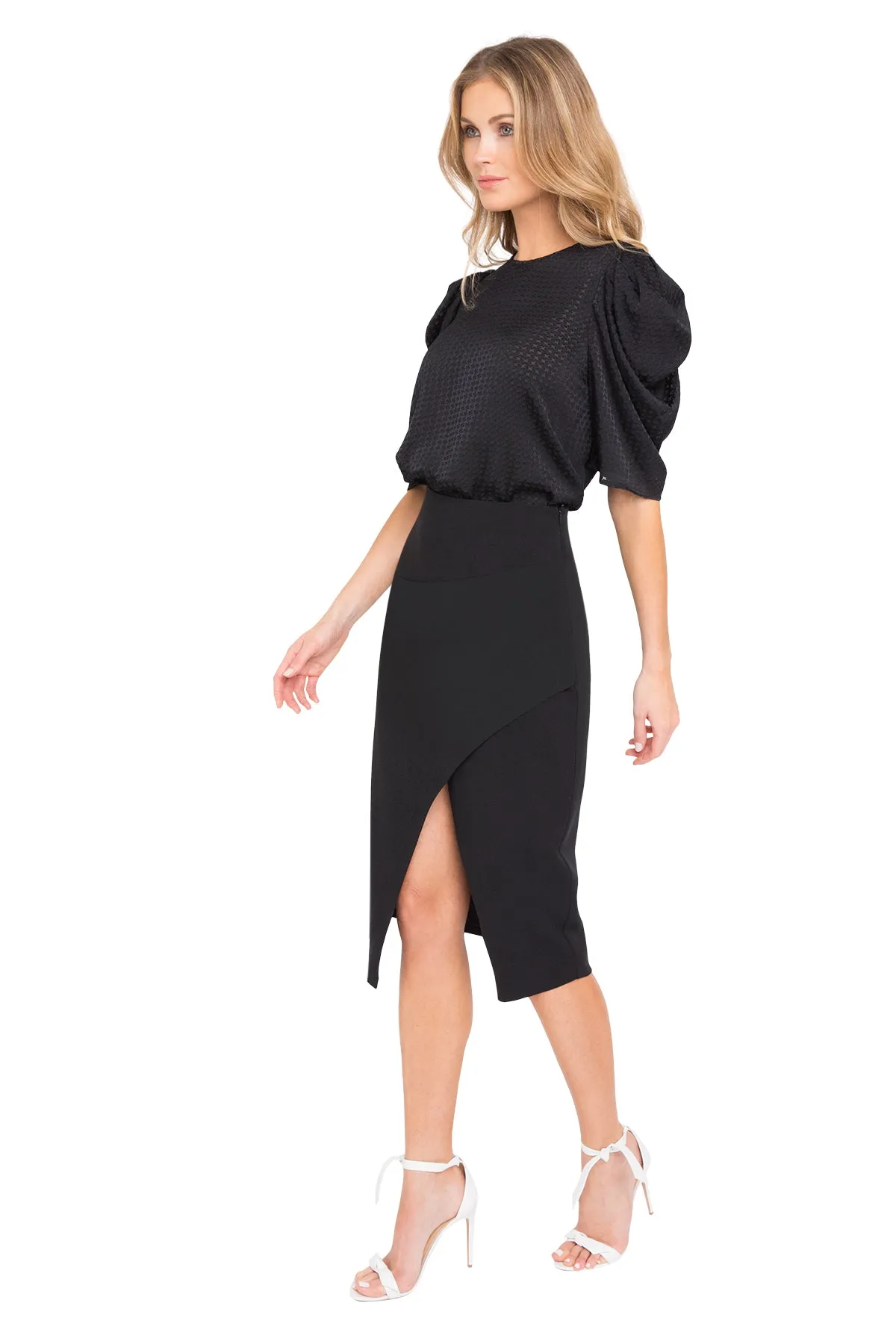 Juma Pencil Skirt