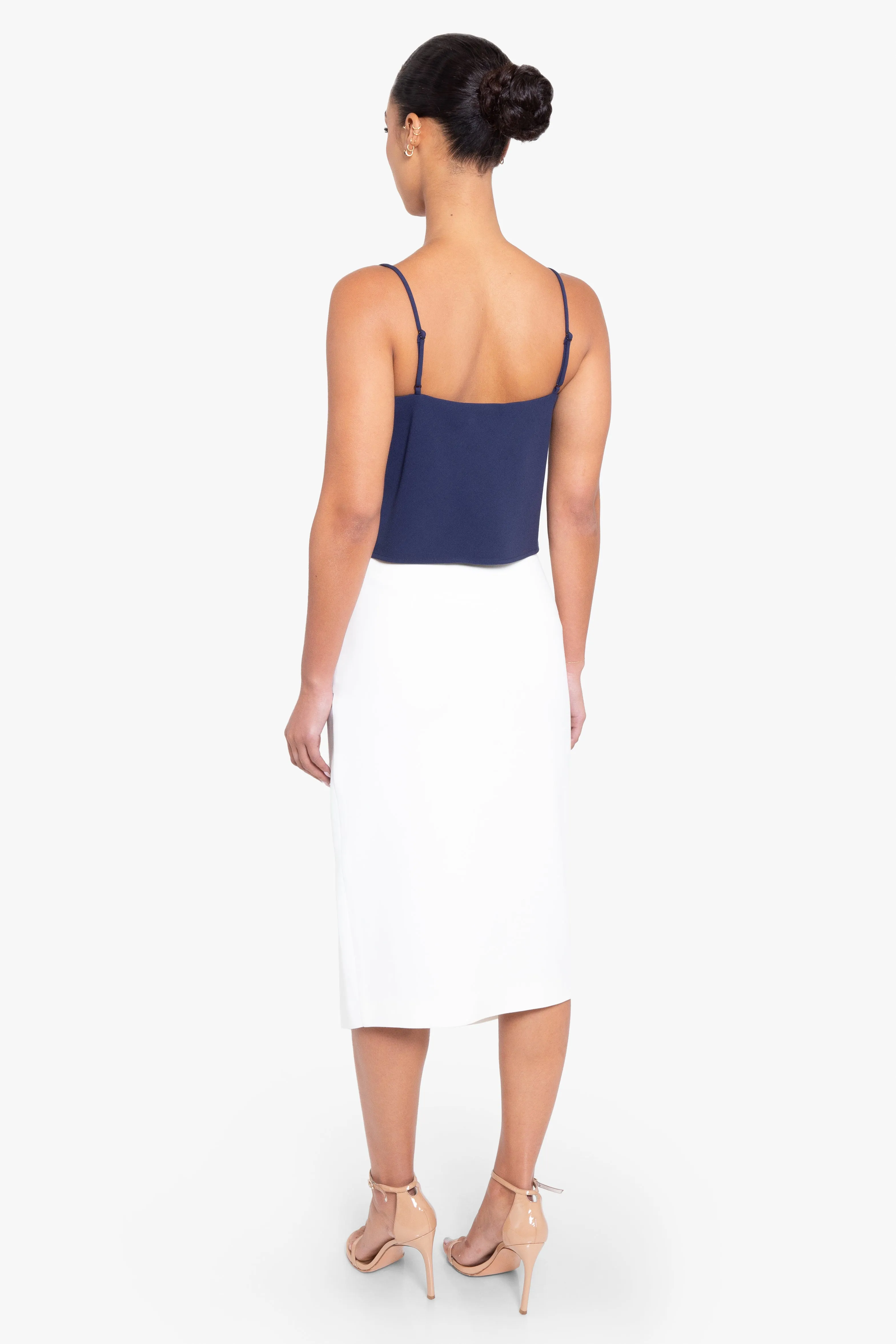Juma Pencil Skirt