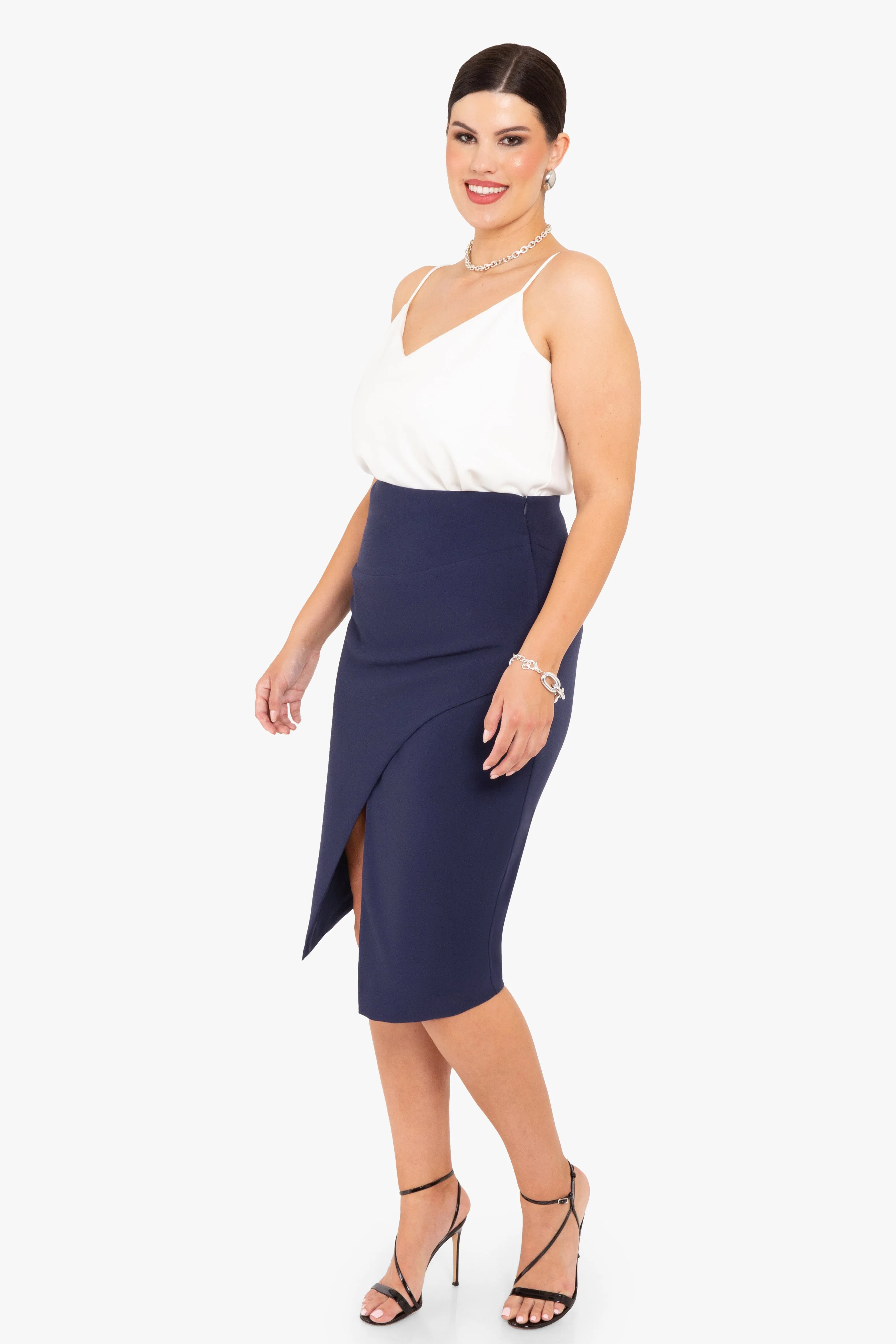 Juma Pencil Skirt