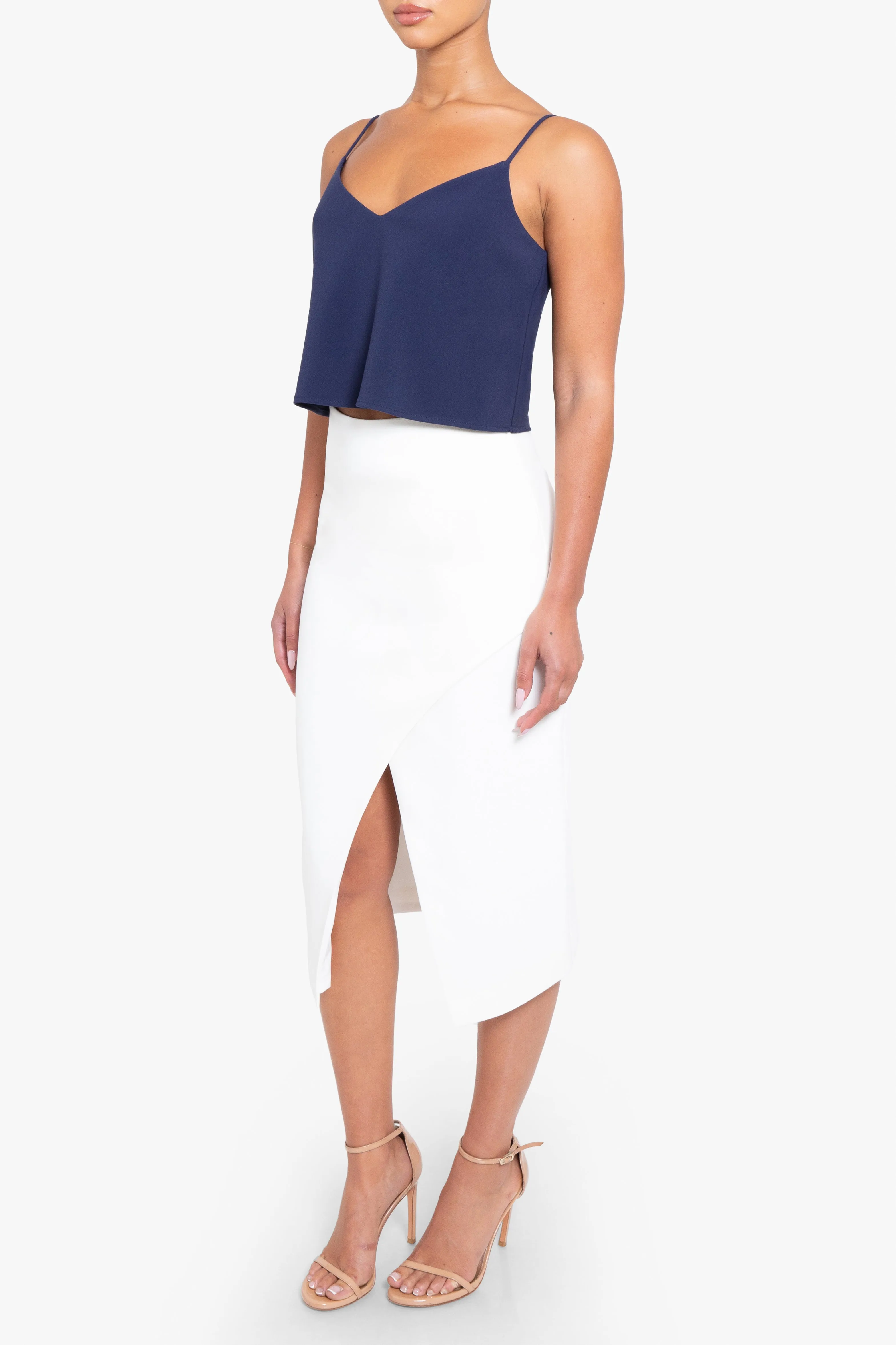 Juma Pencil Skirt