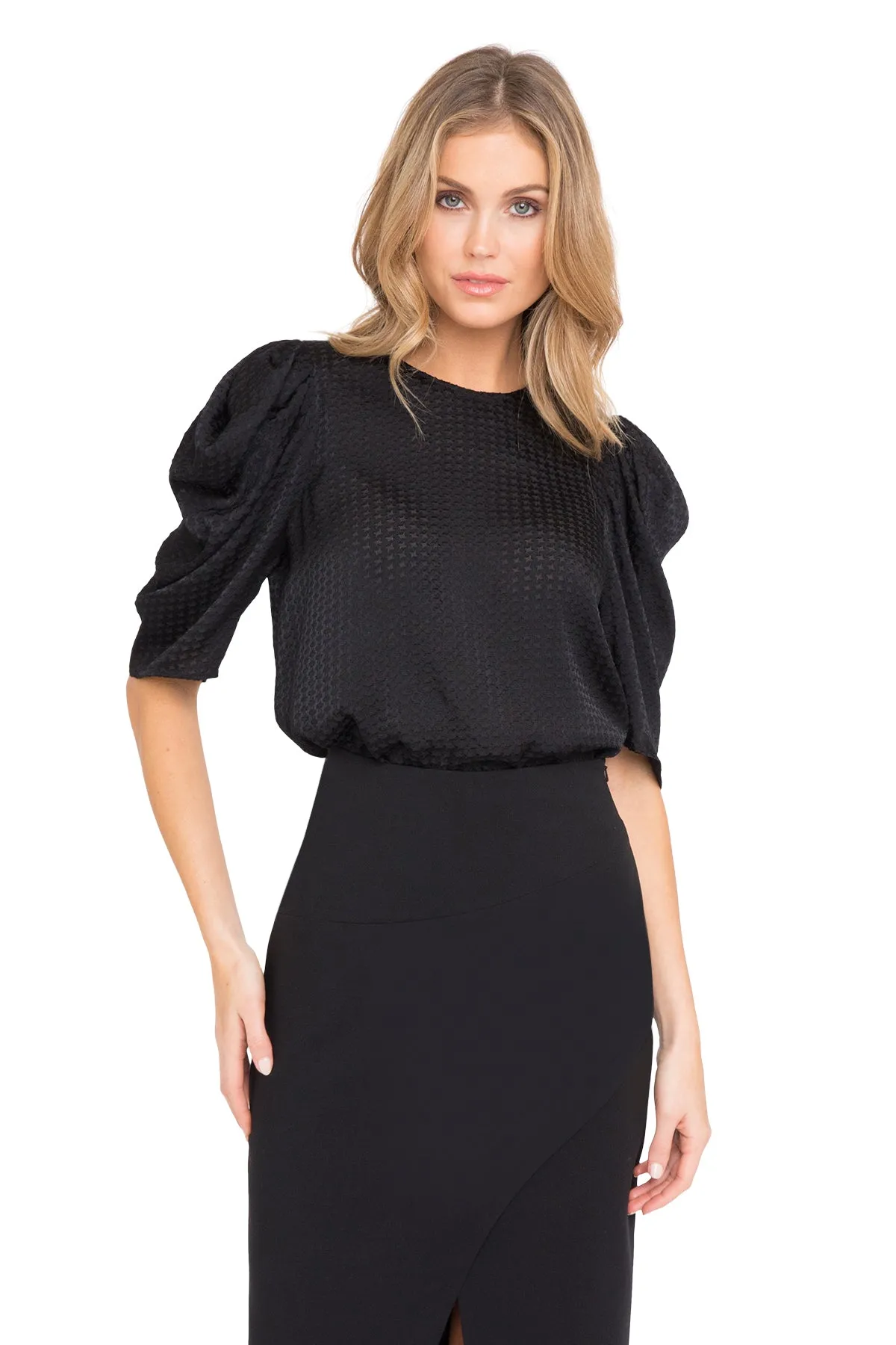 Juma Pencil Skirt