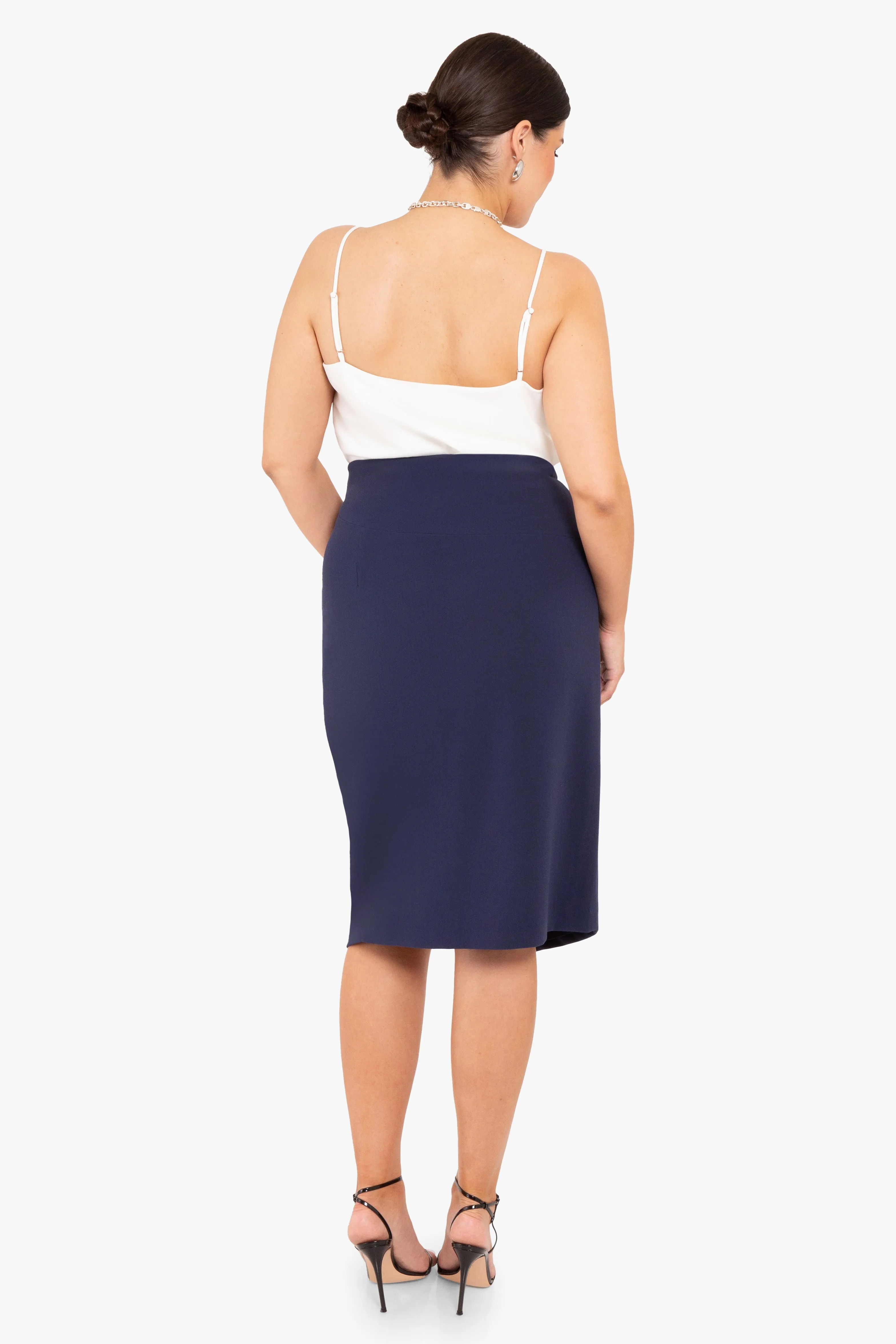Juma Pencil Skirt