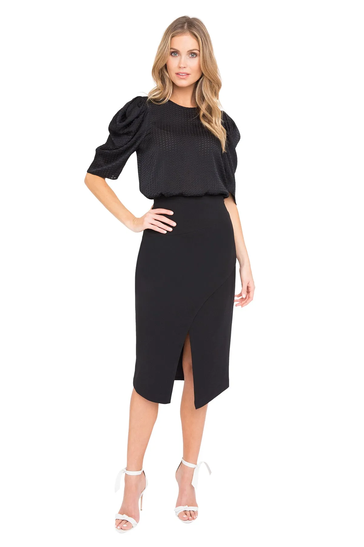 Juma Pencil Skirt
