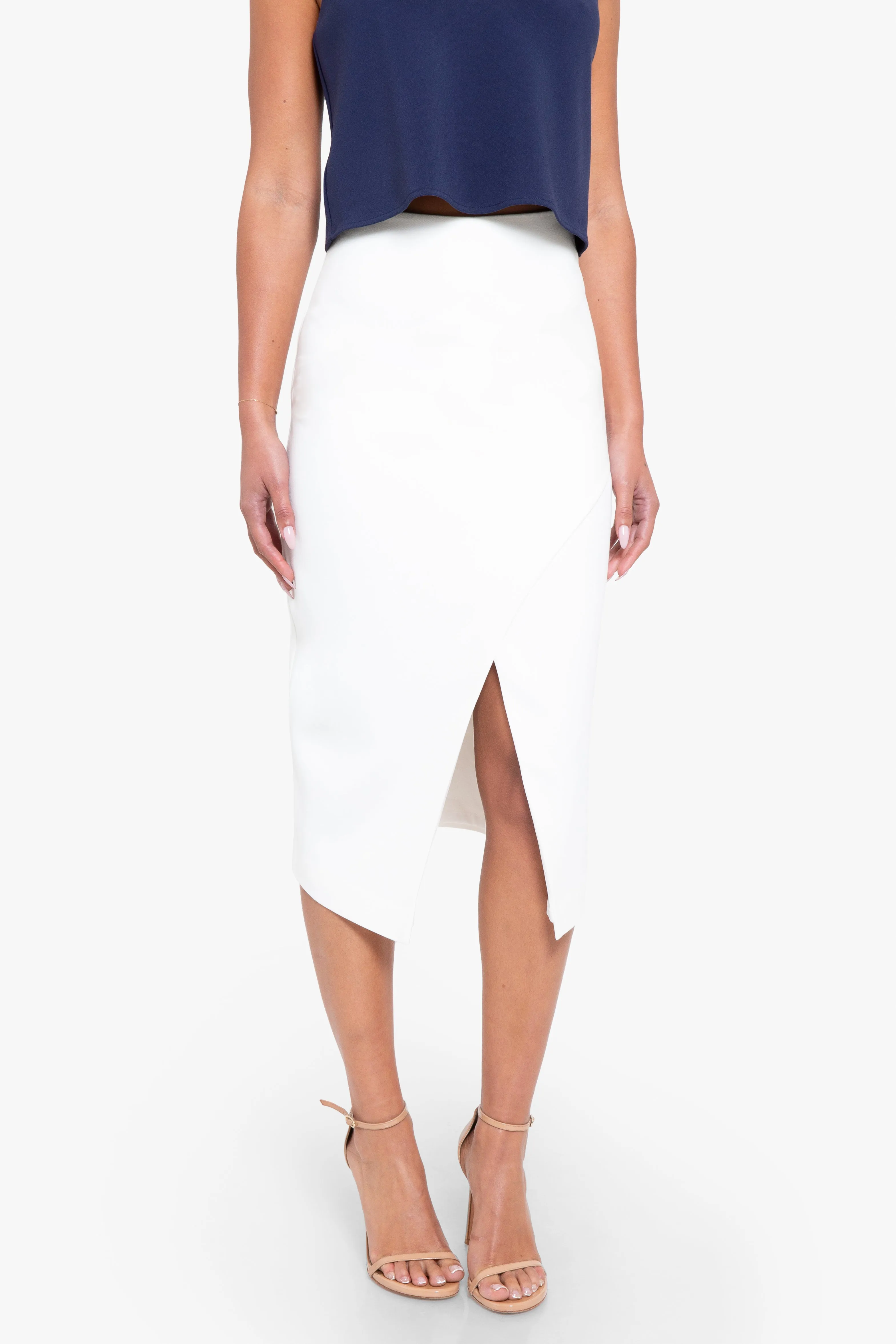 Juma Pencil Skirt