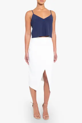 Juma Pencil Skirt