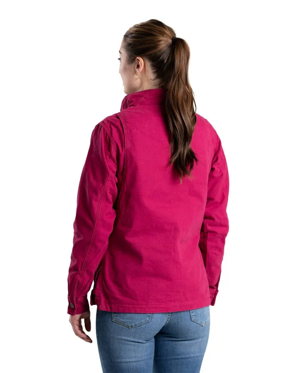Ladies Lightweight Sierra One Jacket