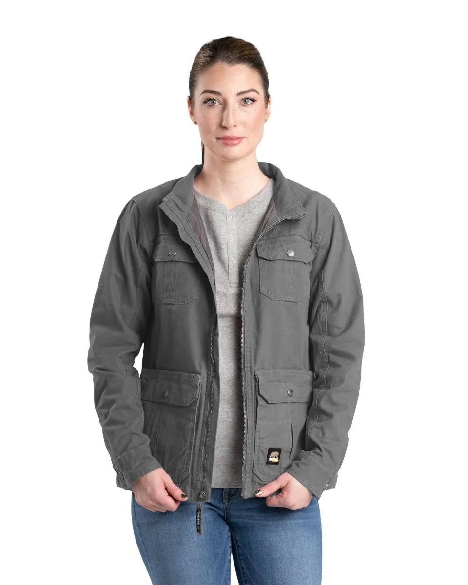 Ladies Lightweight Sierra One Jacket