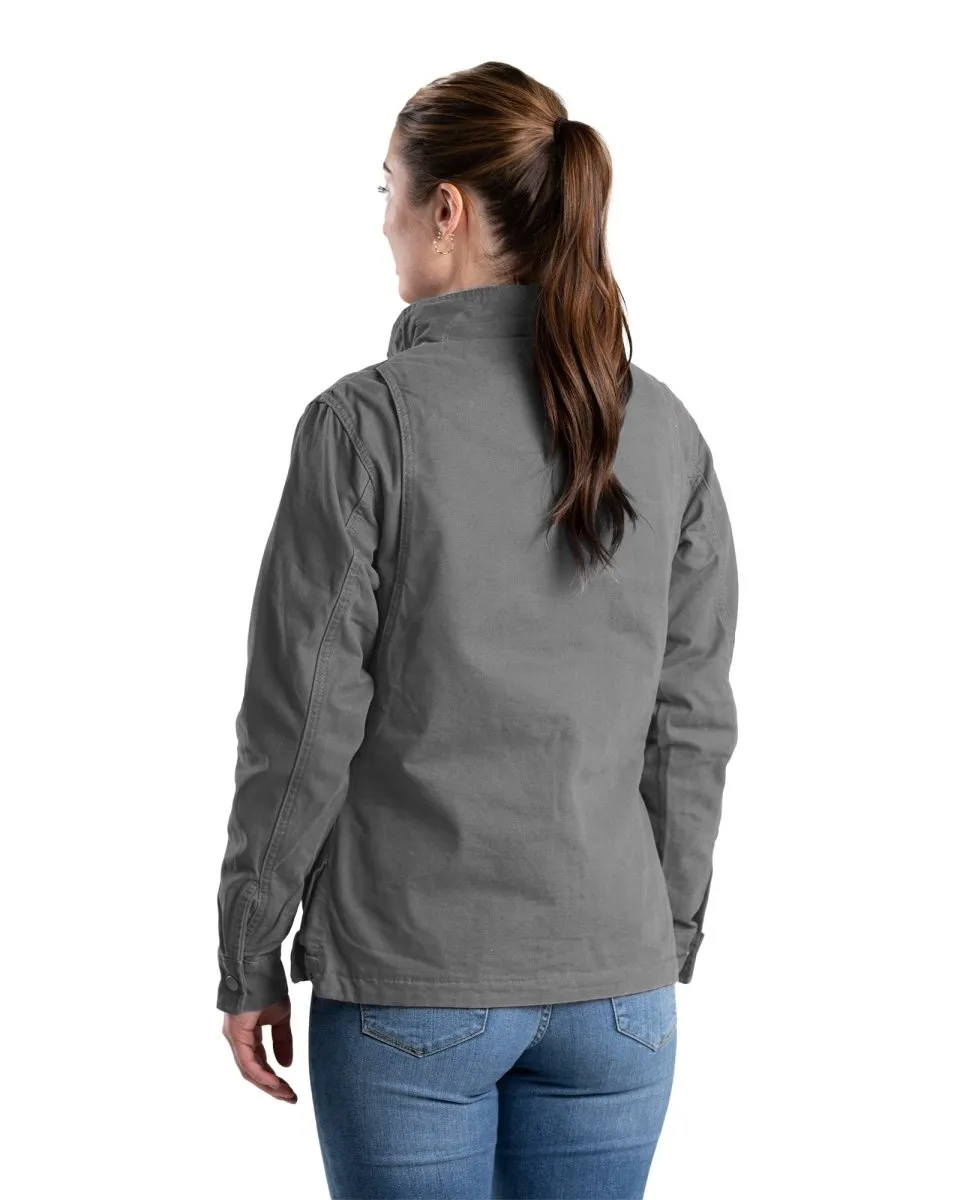 Ladies Lightweight Sierra One Jacket