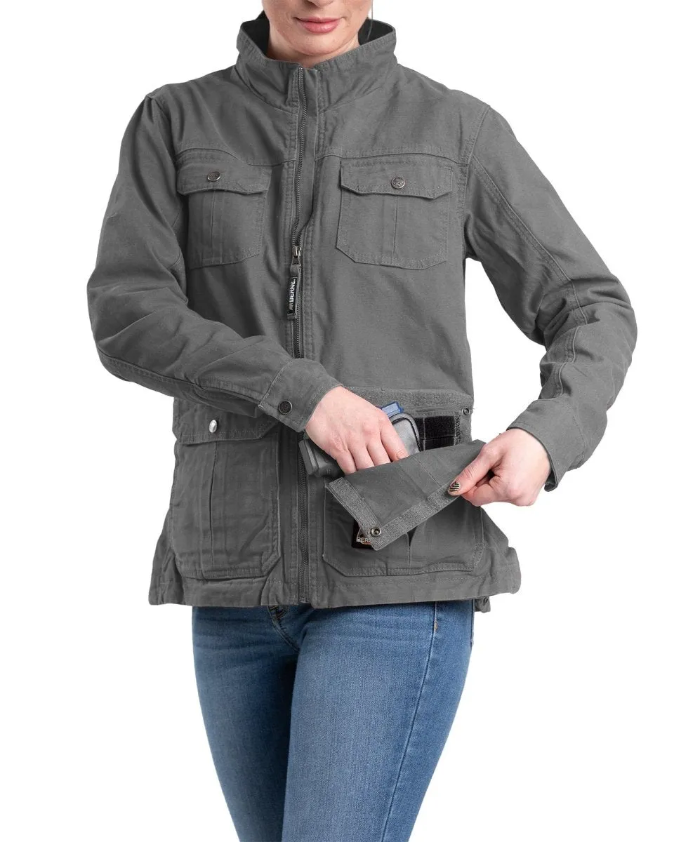 Ladies Lightweight Sierra One Jacket
