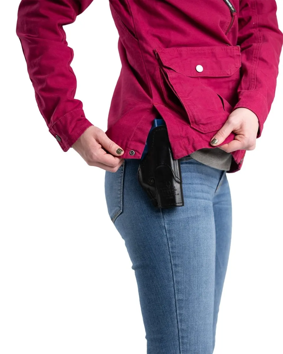 Ladies Lightweight Sierra One Jacket