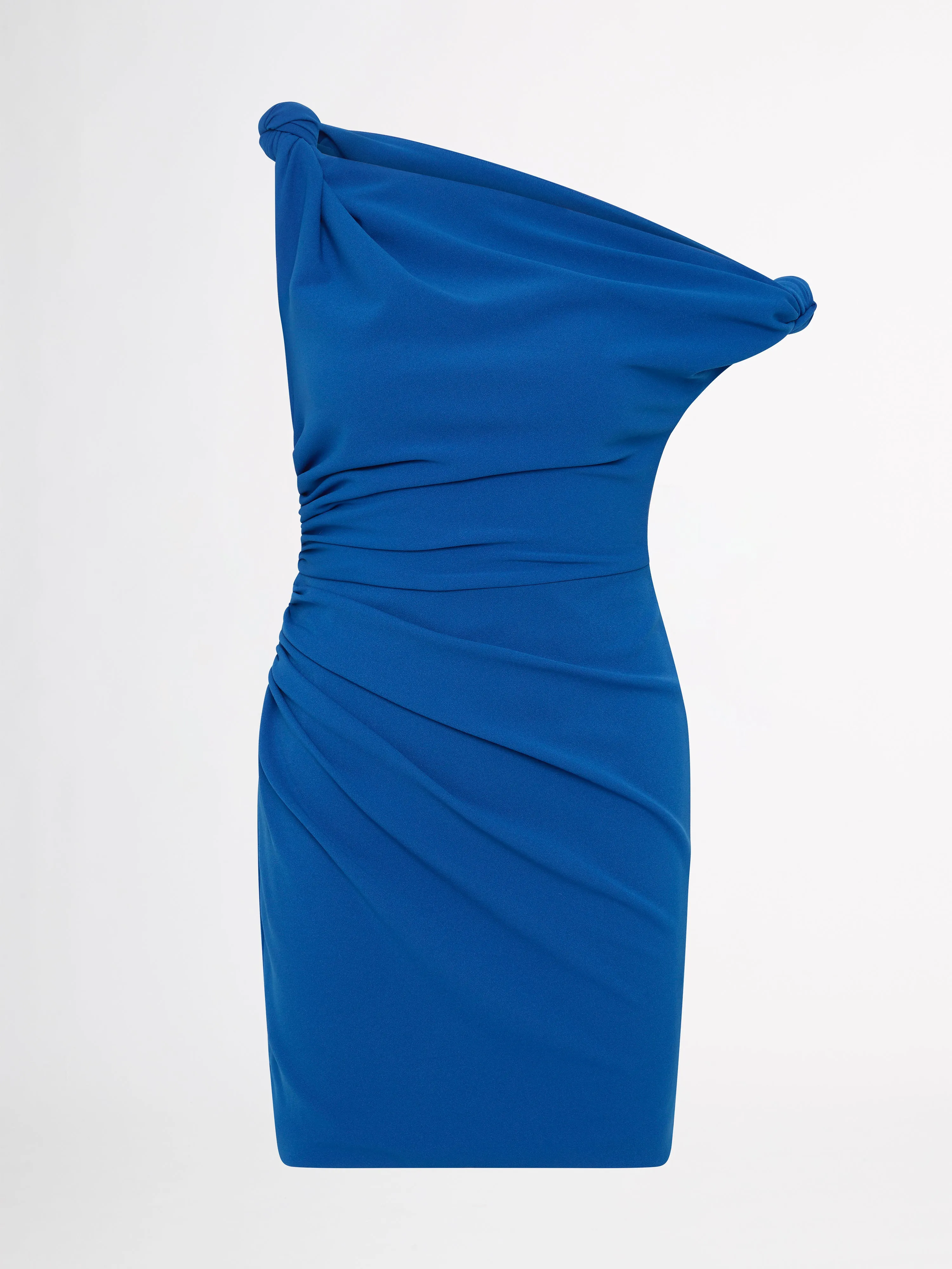 LUDLOW MINI DRESS