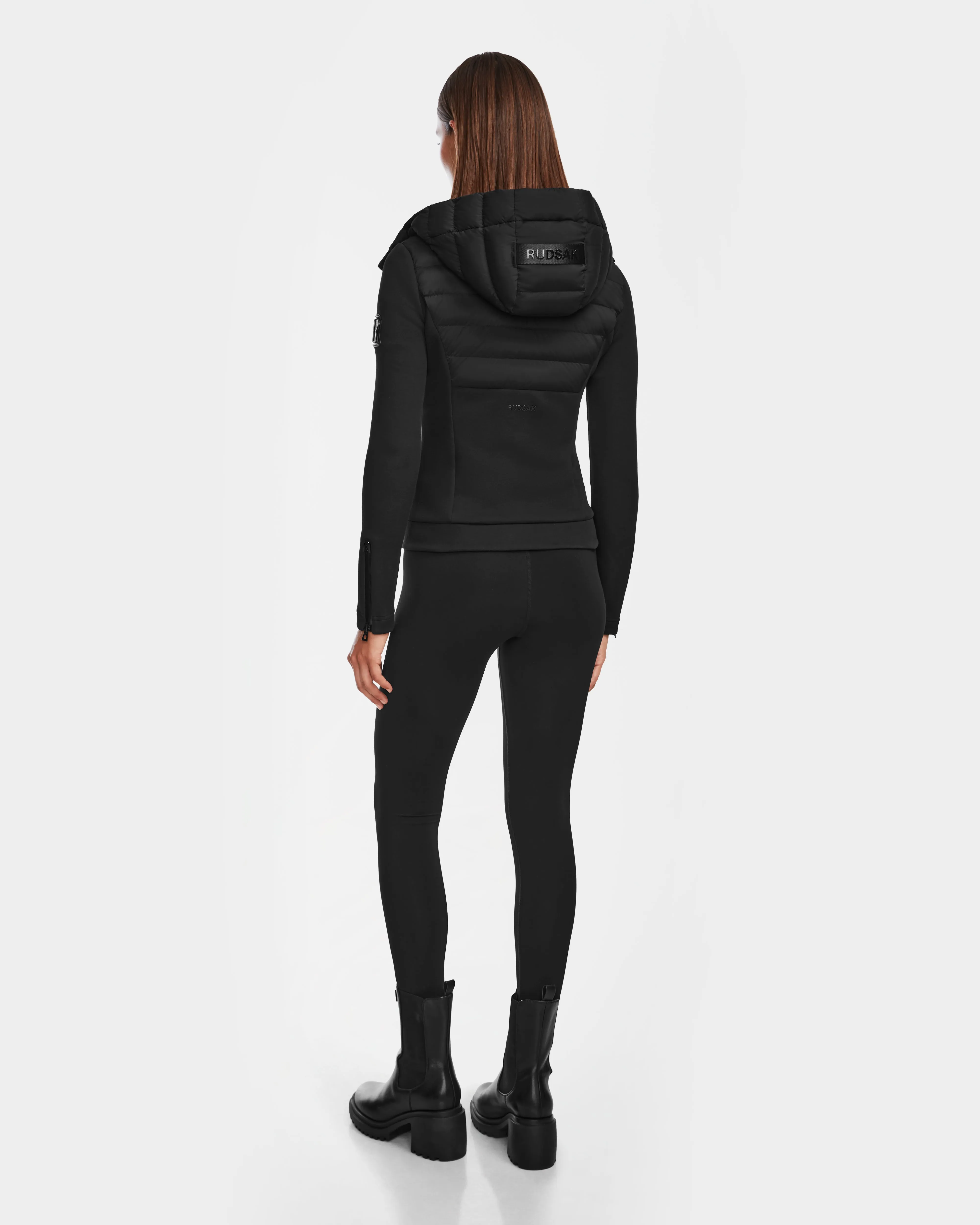 MABS - 8124825 Black