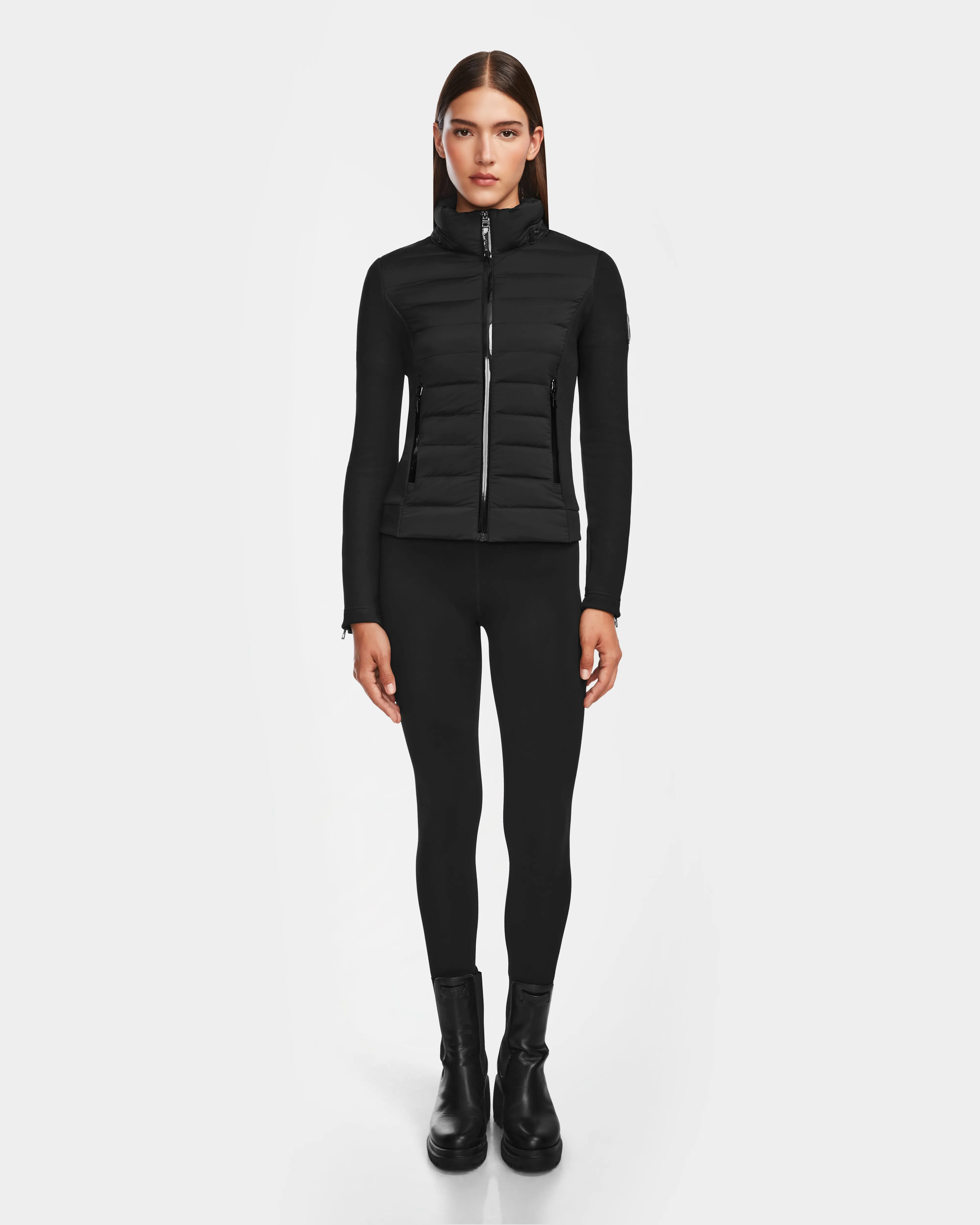 MABS - 8124825 Black