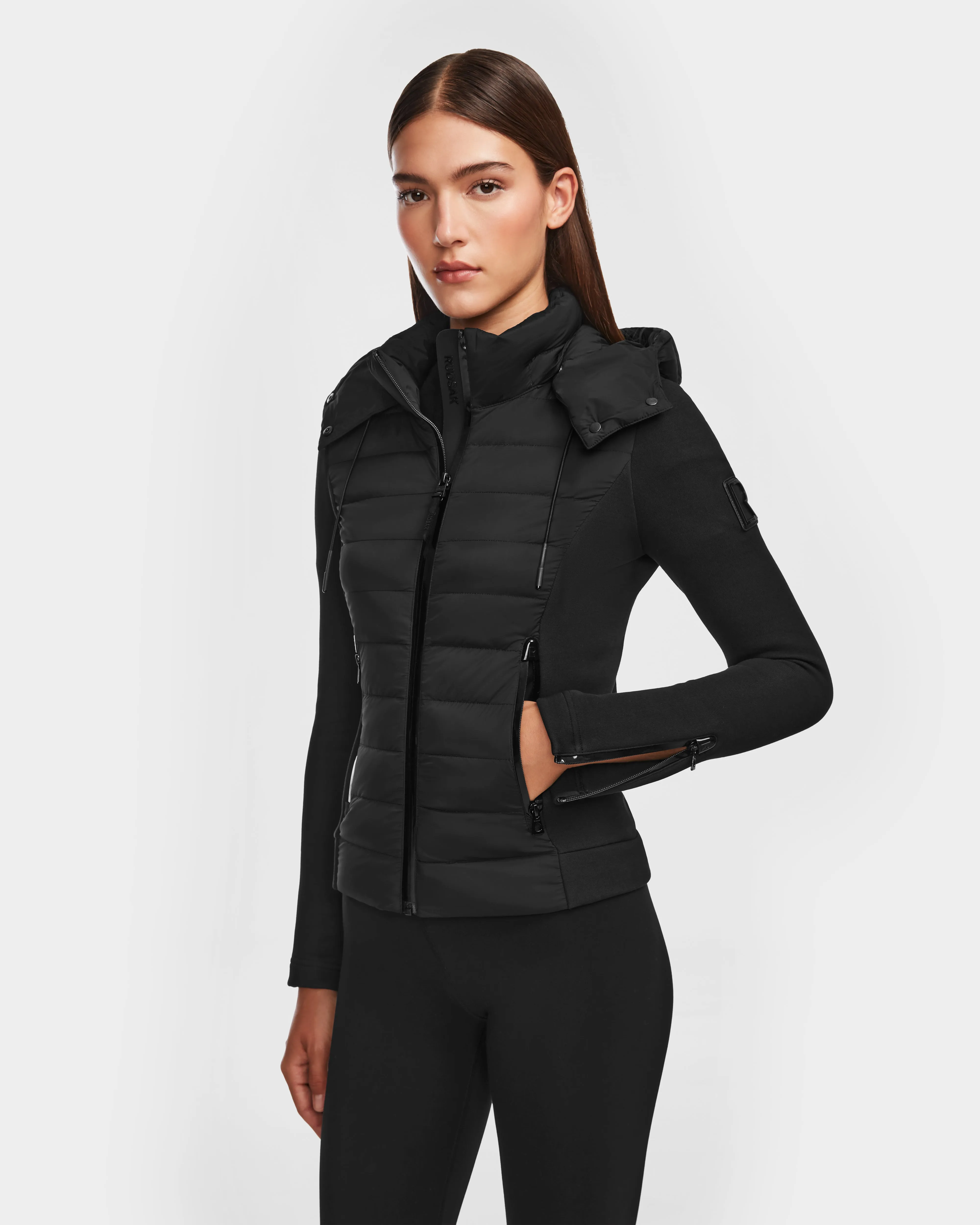 MABS - 8124825 Black