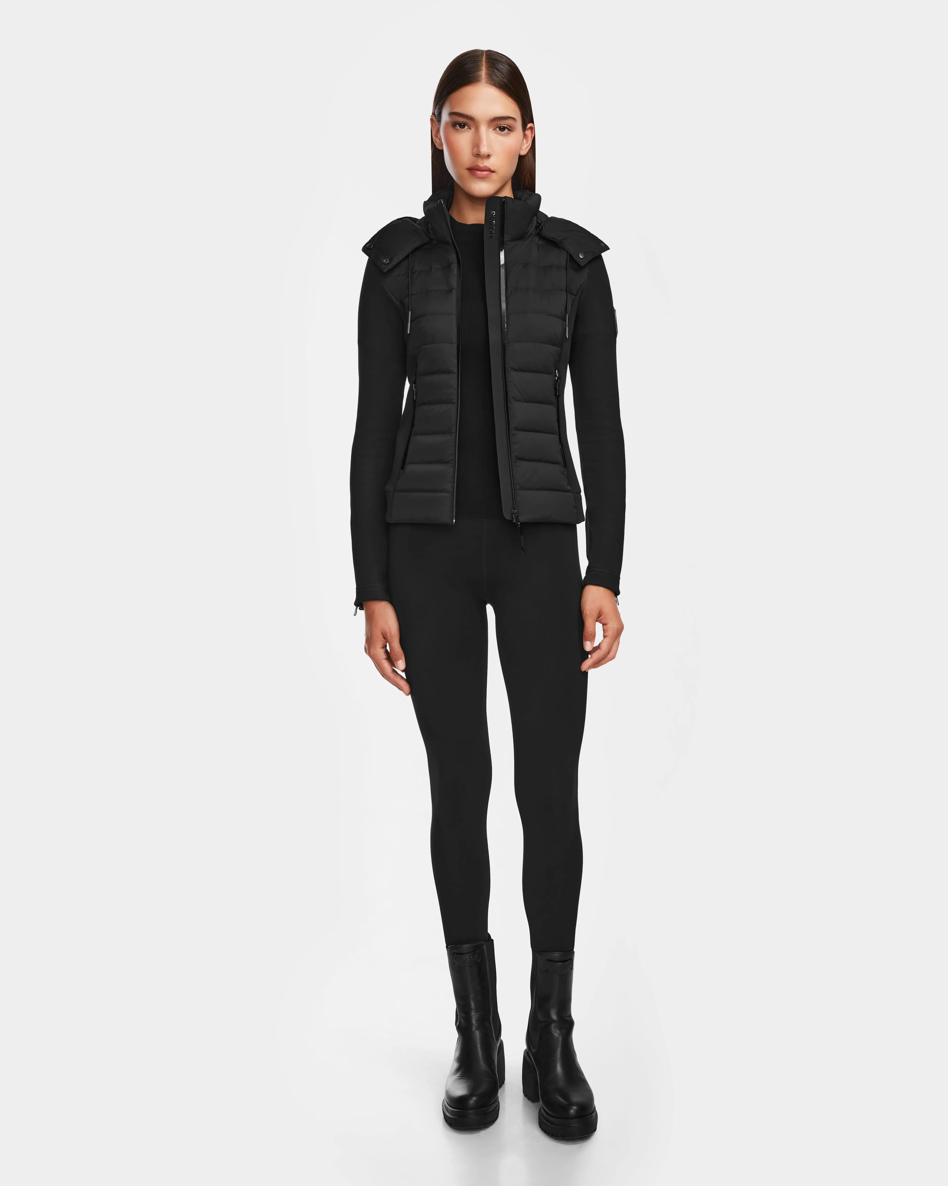MABS - 8124825 Black