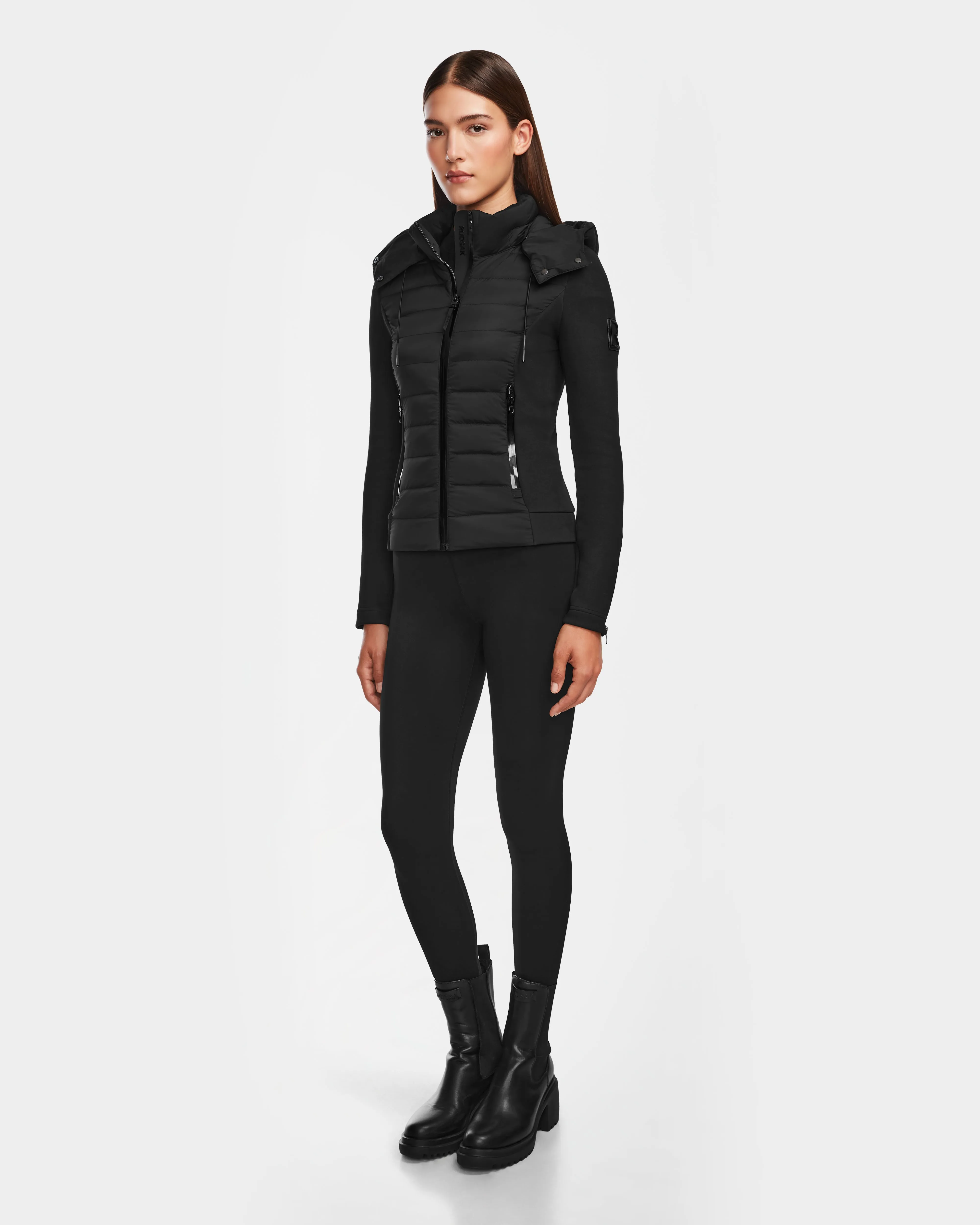 MABS - 8124825 Black