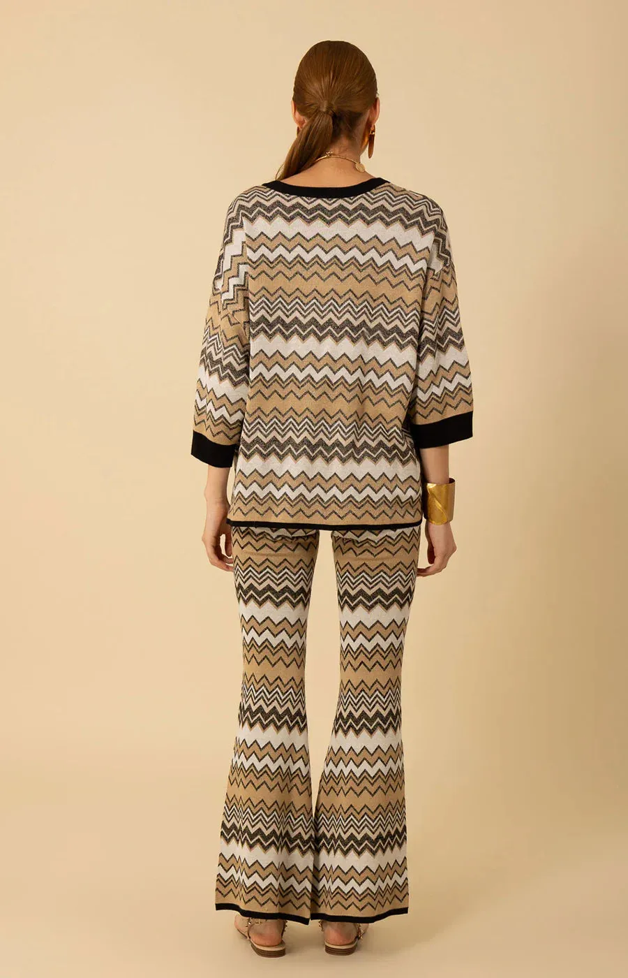 McKinley Top