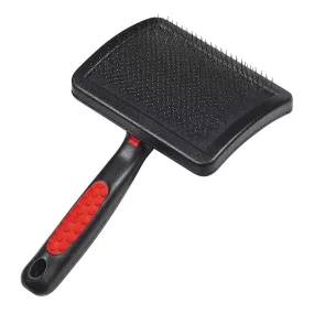 Medium Universal Slicker With Hard Pins