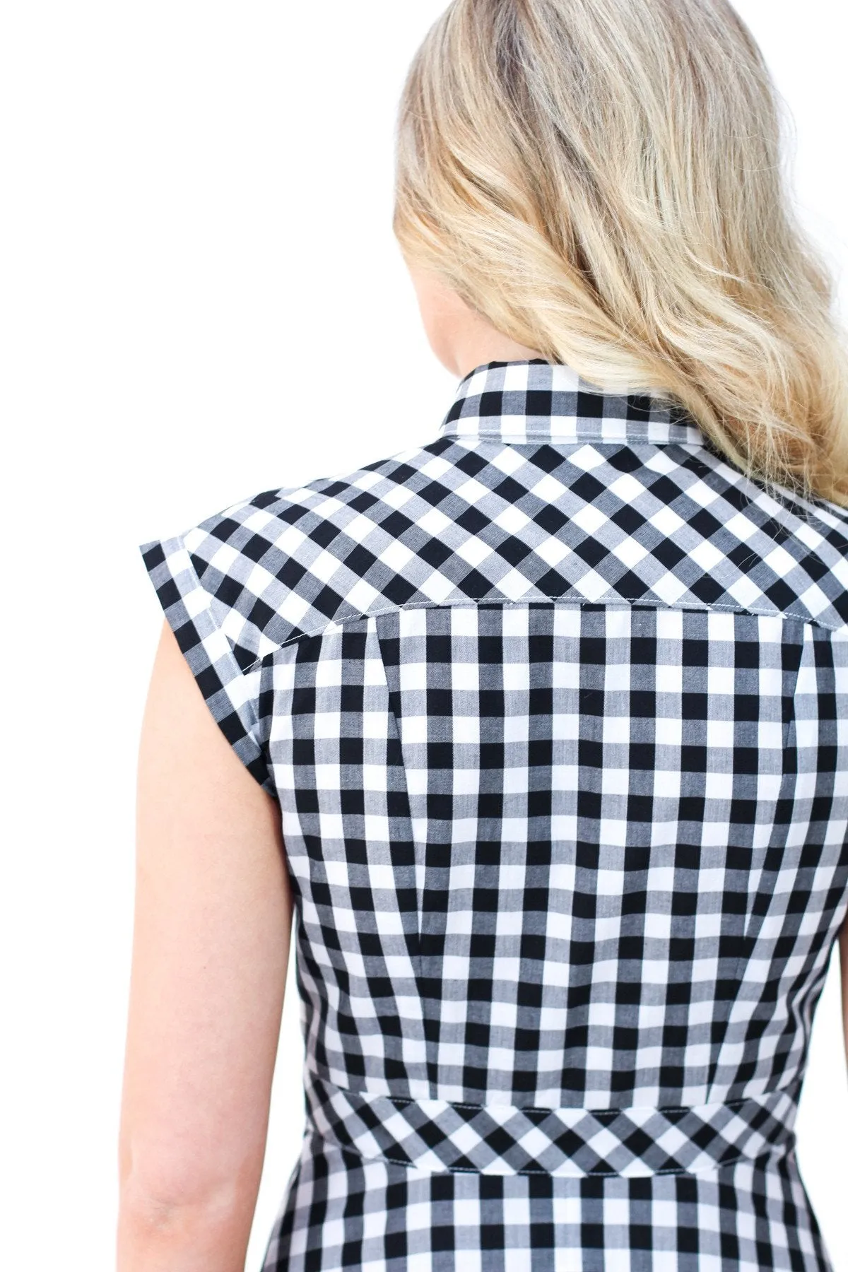 Megan Nielsen - Matilda Sewing Pattern