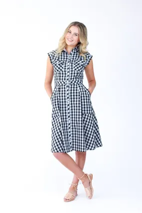 Megan Nielsen - Matilda Sewing Pattern