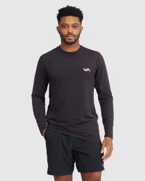 Mens Sport Vent Long Sleeve