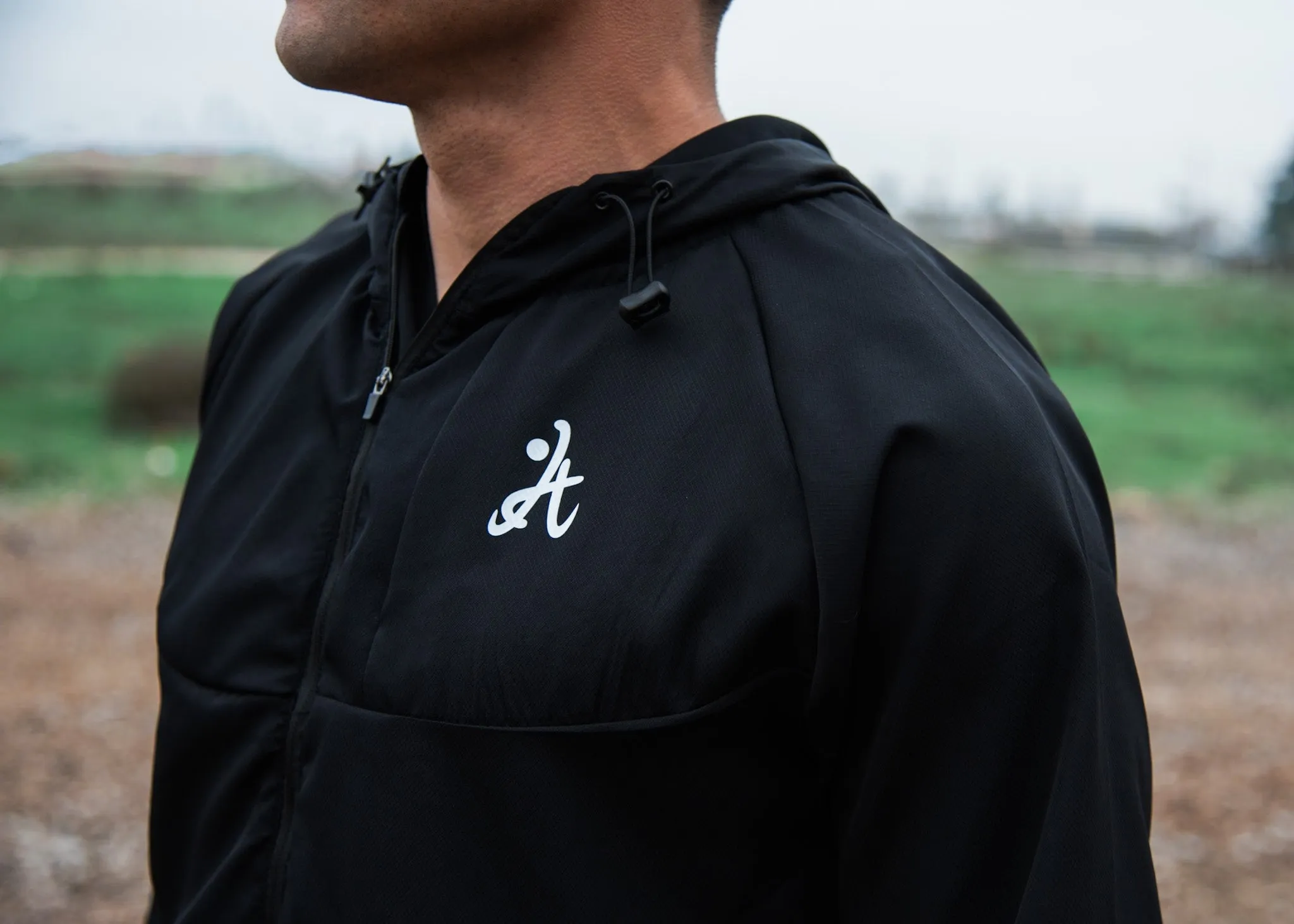 Midnight Run Jacket