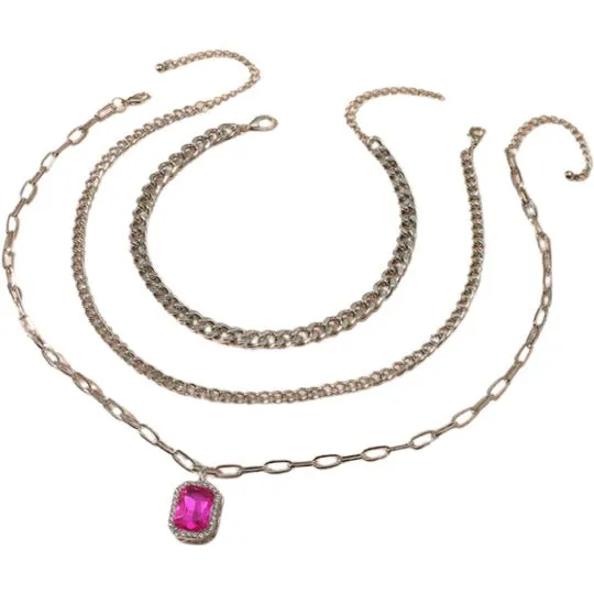 Only One Necklace