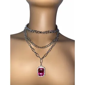 Only One Necklace
