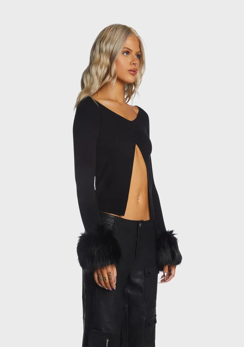 Orion Knit Top