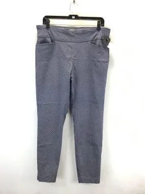 Pants Dress By Van Heusen  Size: 16