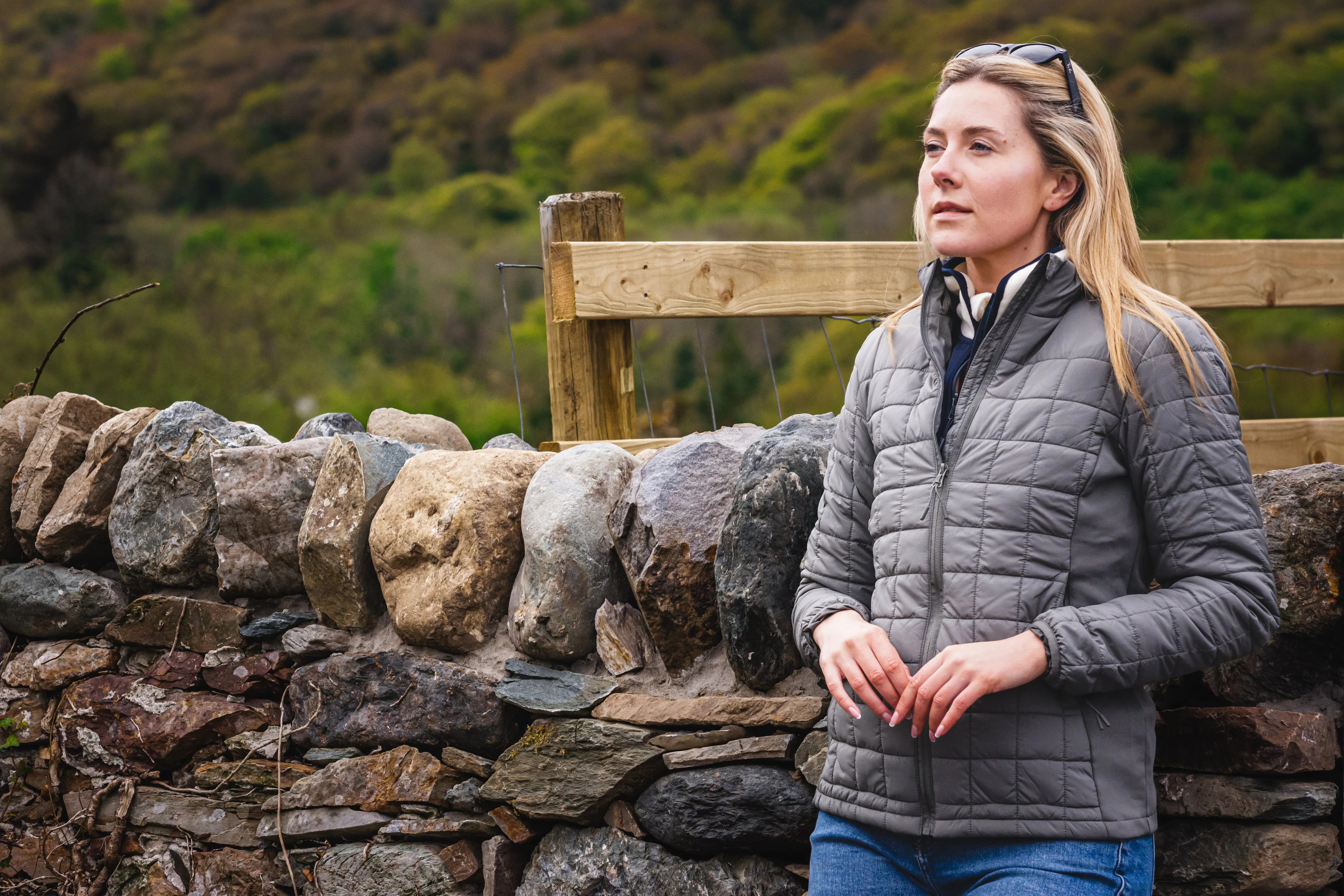 Portwest Women's Bearna Jacket
