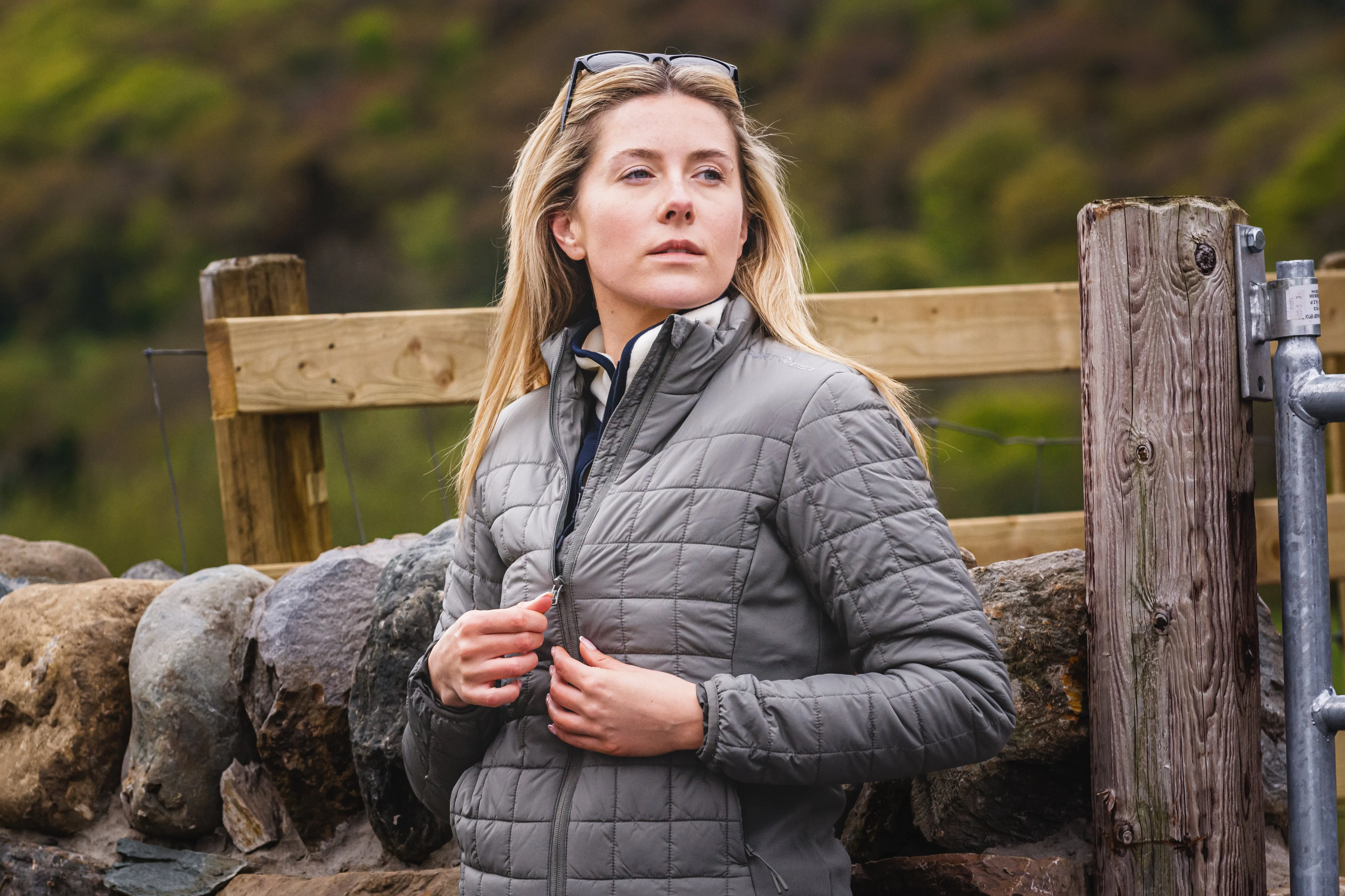 Portwest Women's Bearna Jacket