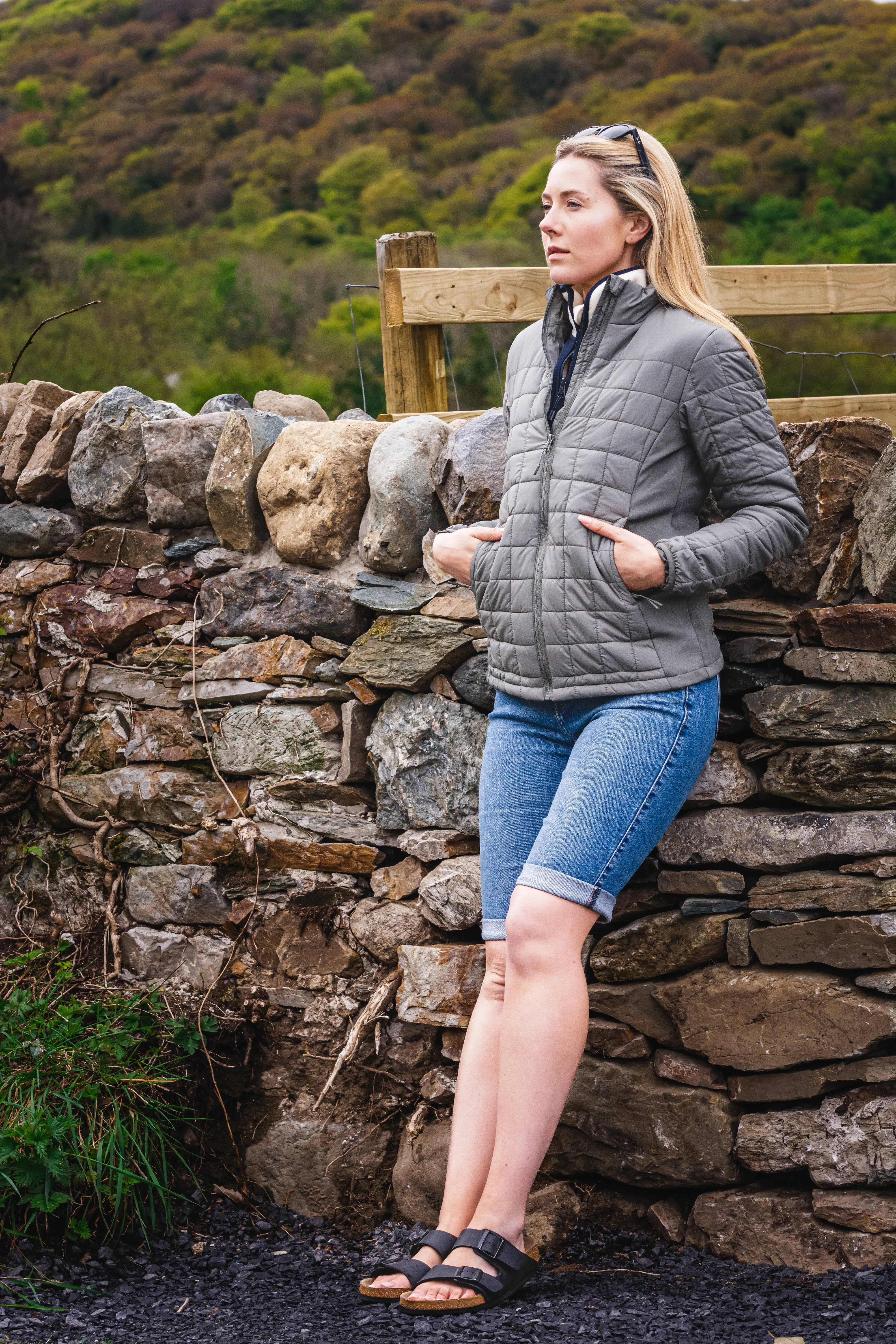 Portwest Women's Bearna Jacket