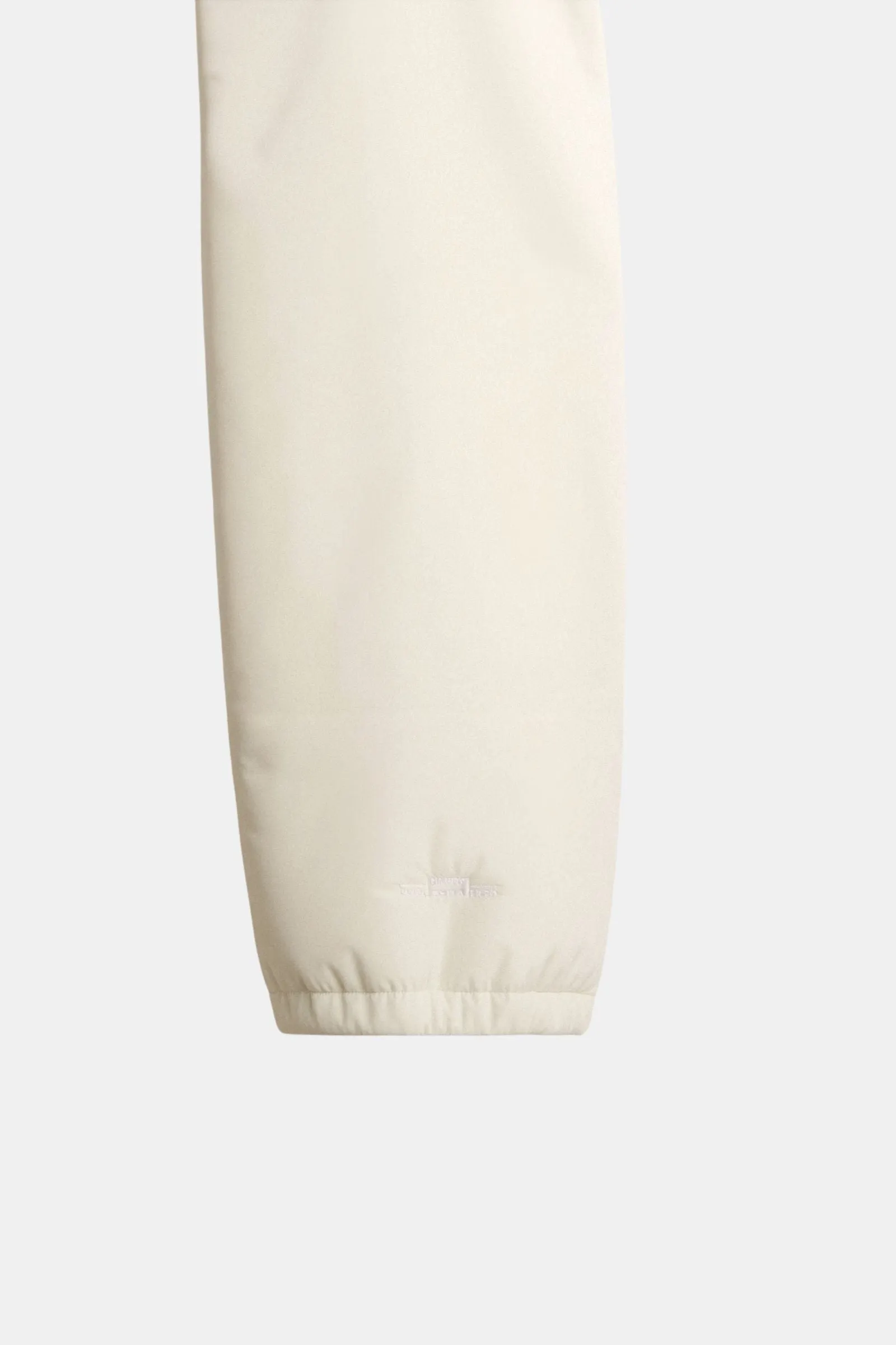 Premium Layered Straight Collar Jacket