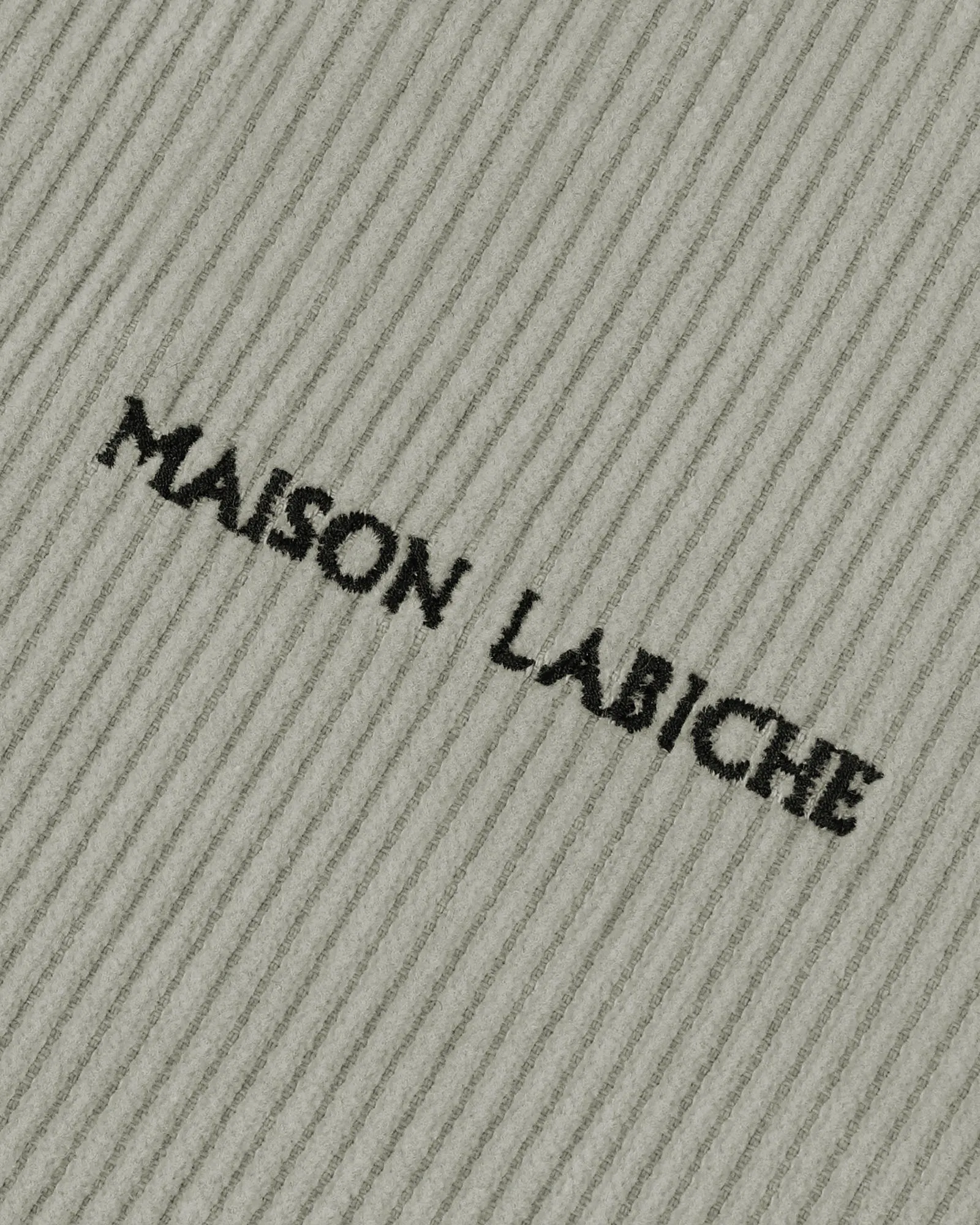 "Maison Labiche" sébasto worker jacket