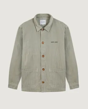 "Maison Labiche" sébasto worker jacket