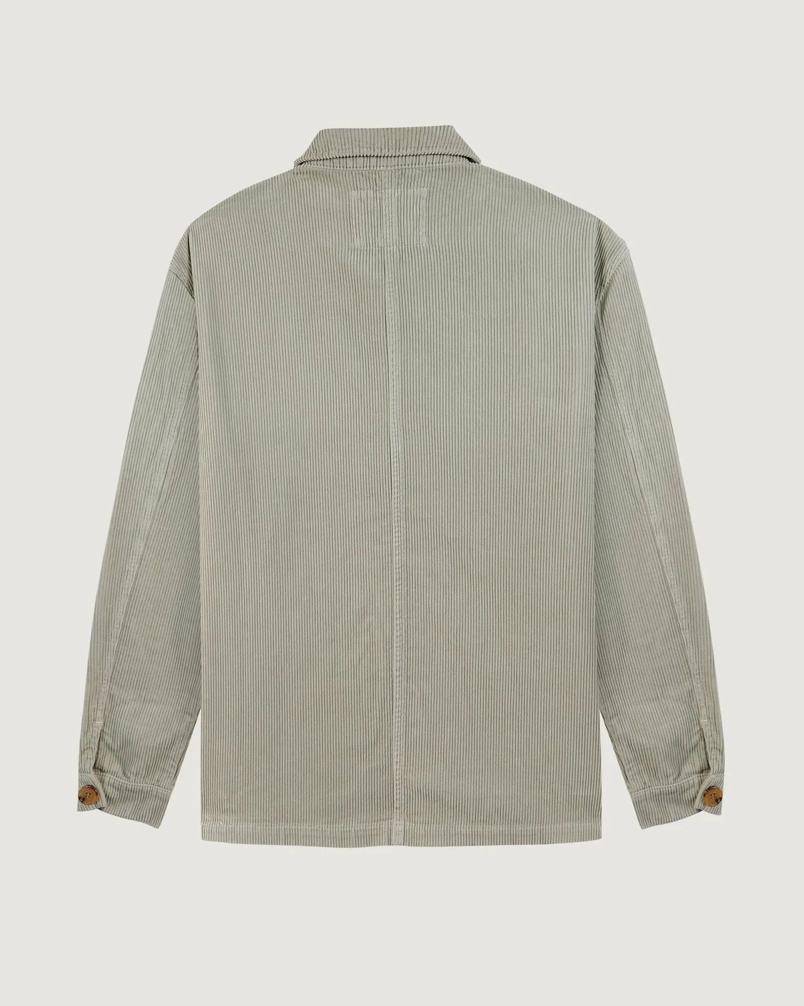 "Maison Labiche" sébasto worker jacket