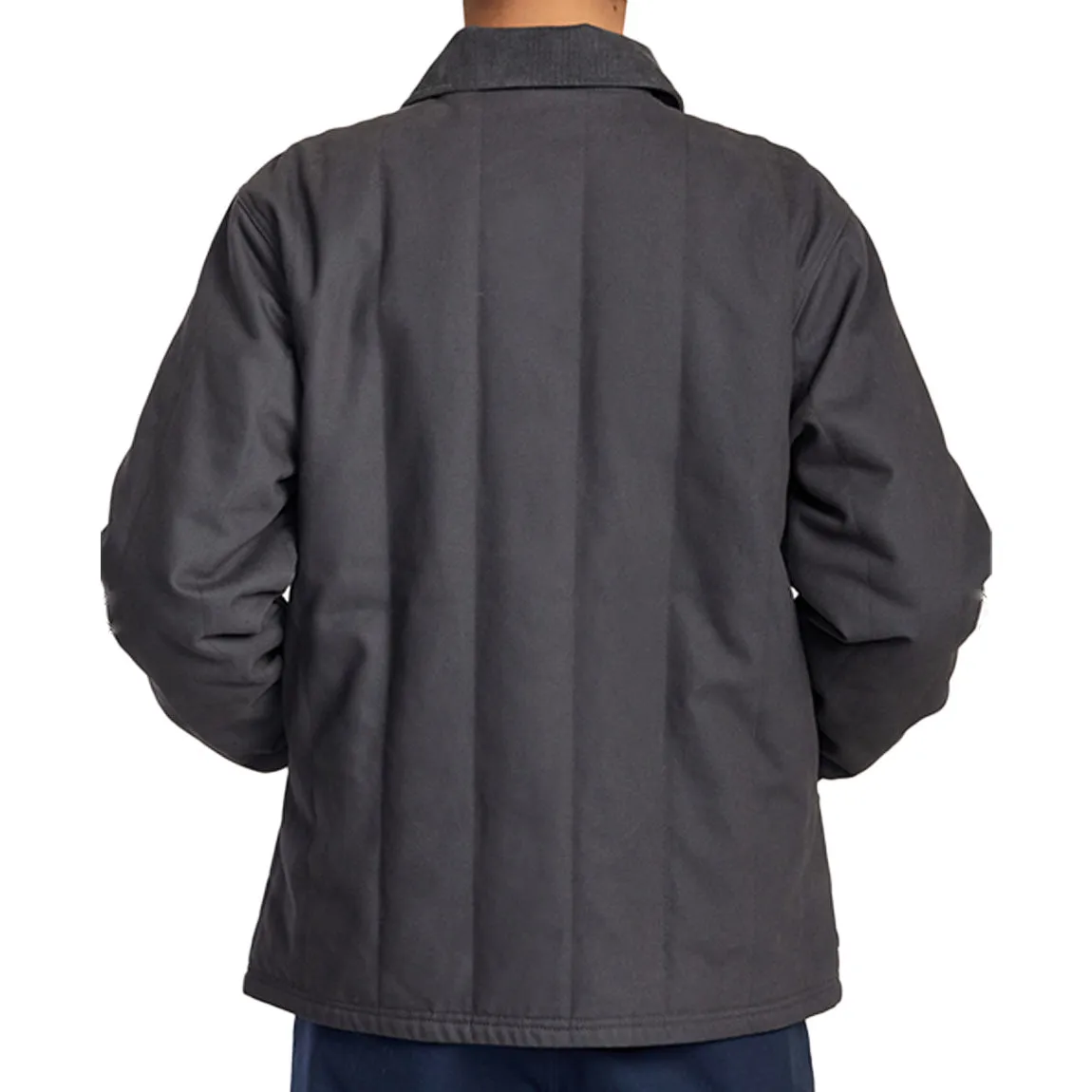 RVCA CHAINMAIL JACKET - KSD