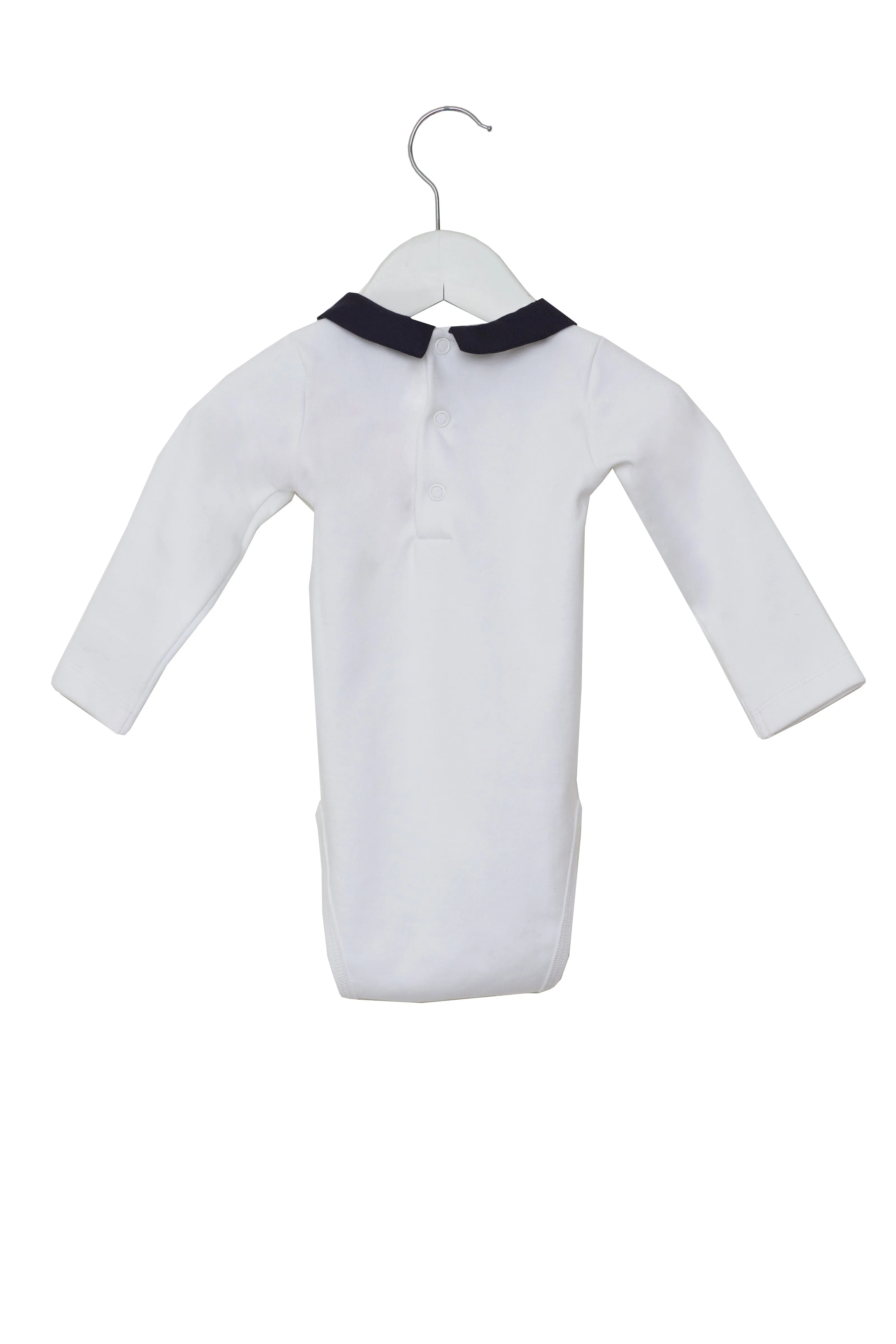 Sebastian Jersey Bodysuit