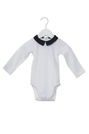 Sebastian Jersey Bodysuit