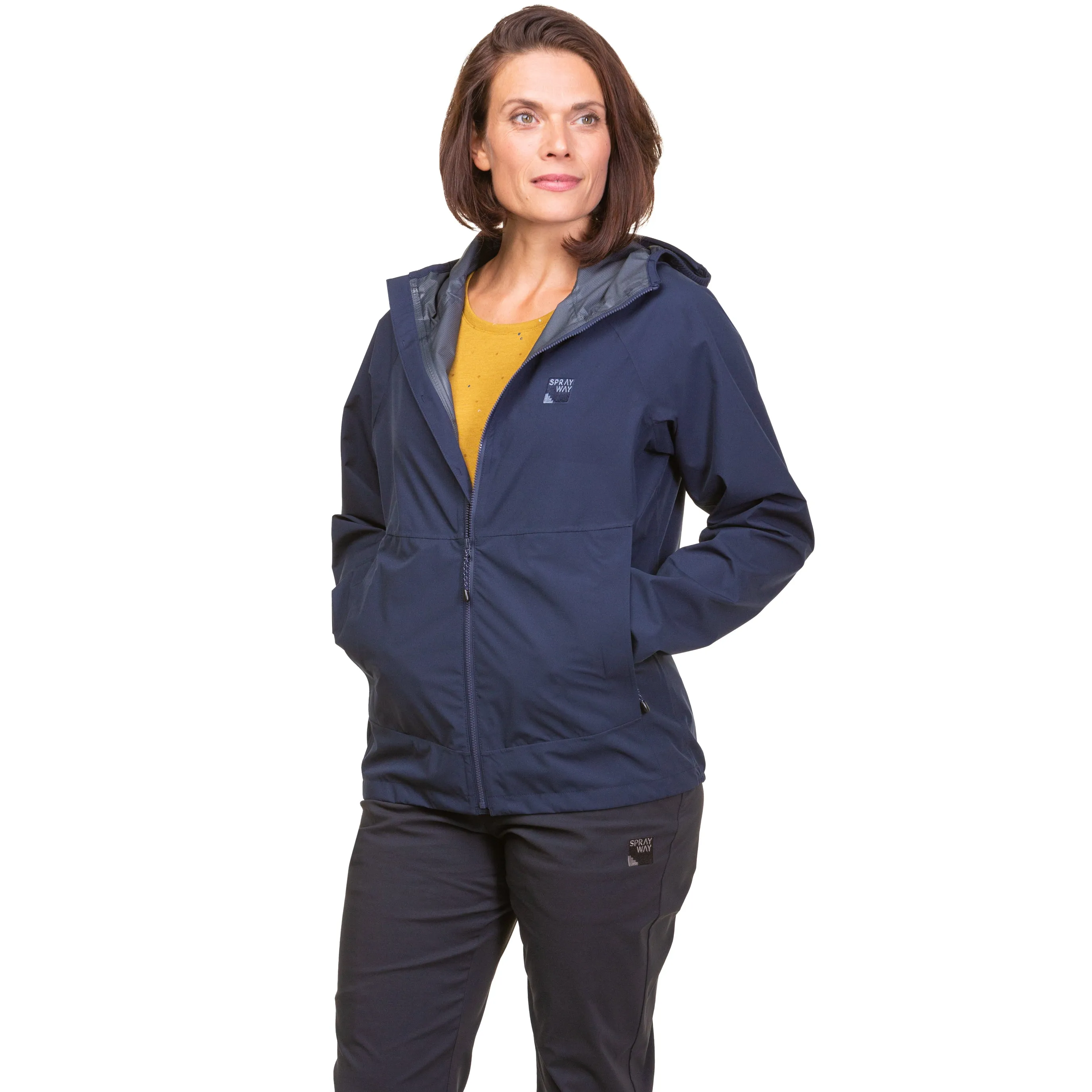 Sprayway Fen Jacket