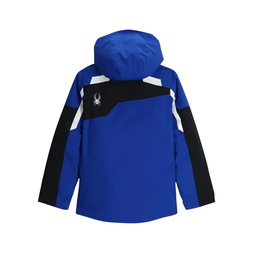 Spyder Boys’ Leader Jacket