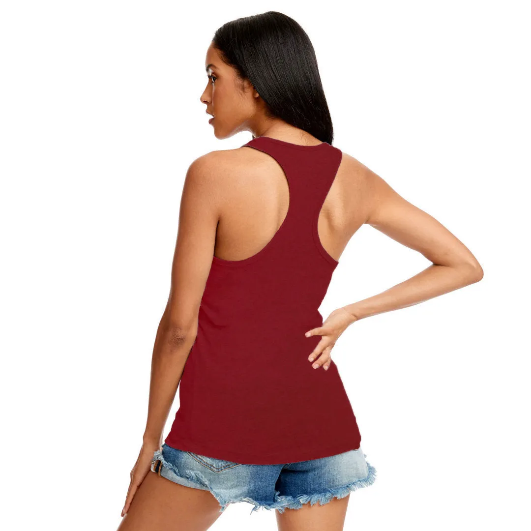 Steele Wings Tank | Ladies