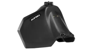 Tank DR650 20lt black 96-20 Acerbis (16302.090.700)