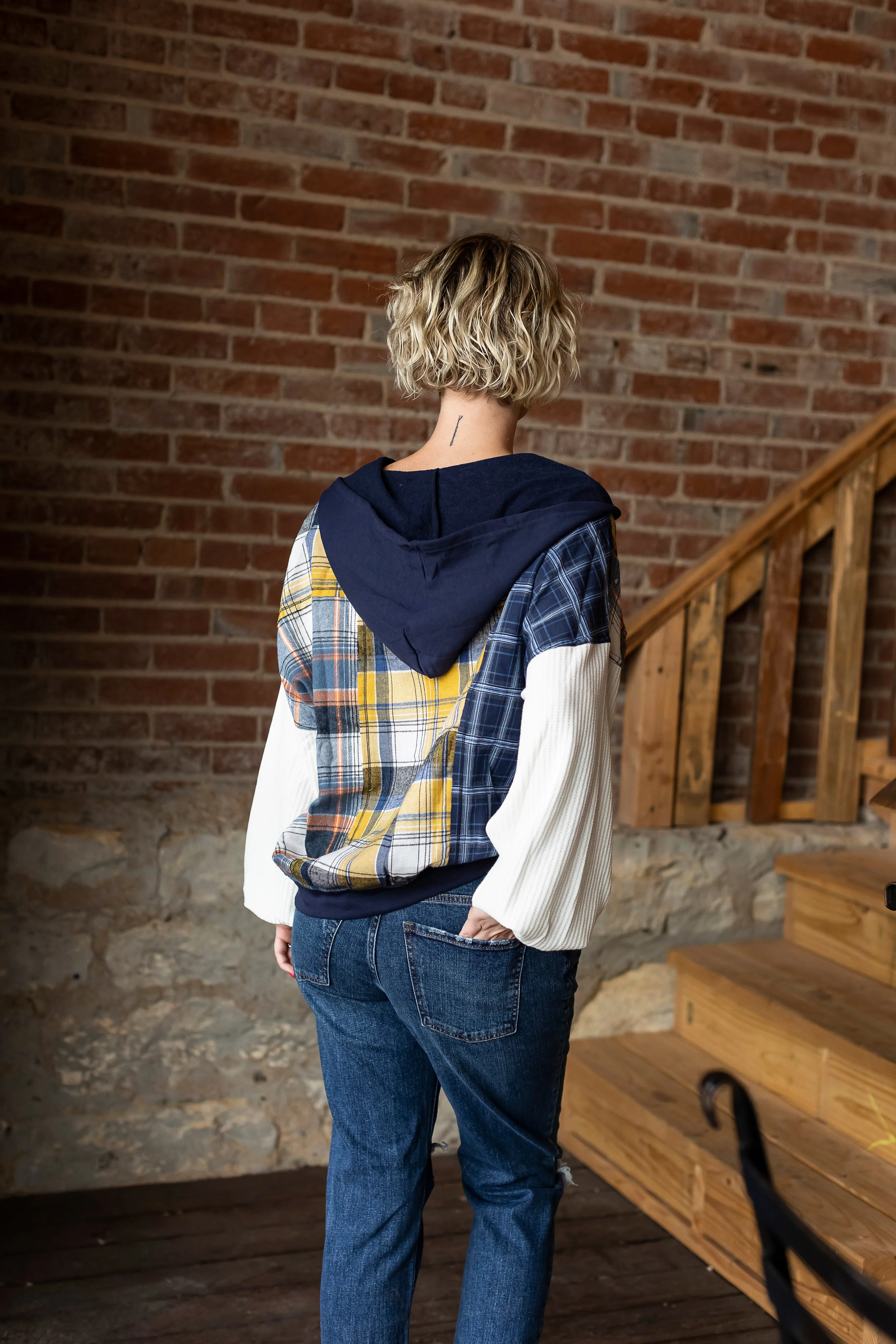 Tati Jacket