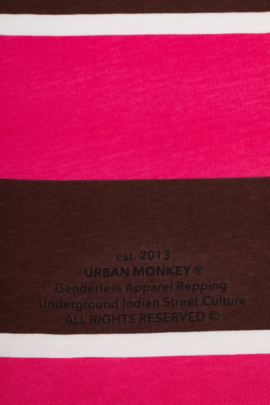 Tide_MTV x Urban Monkey