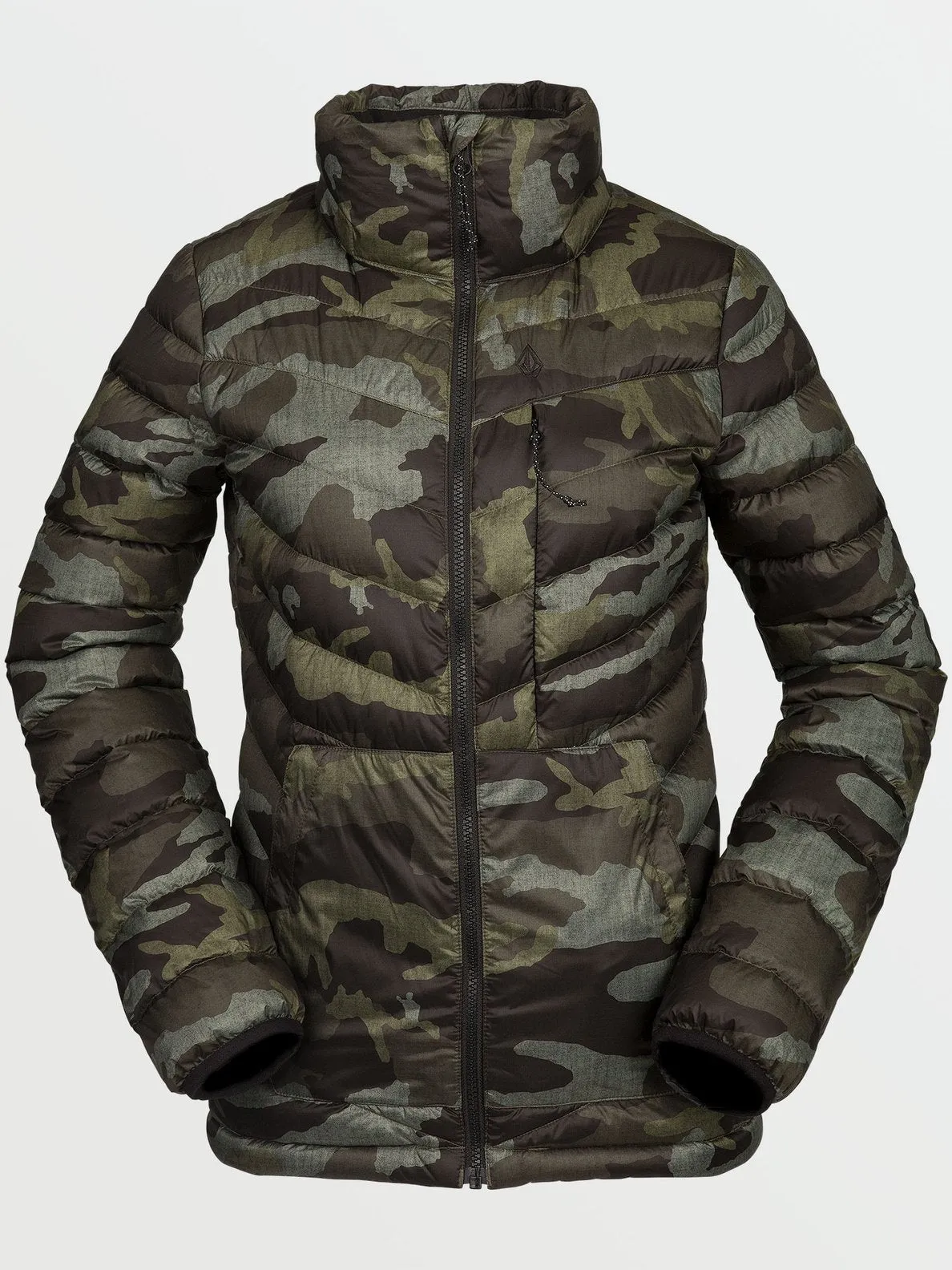 Volcom Women's Tia SD Jacket