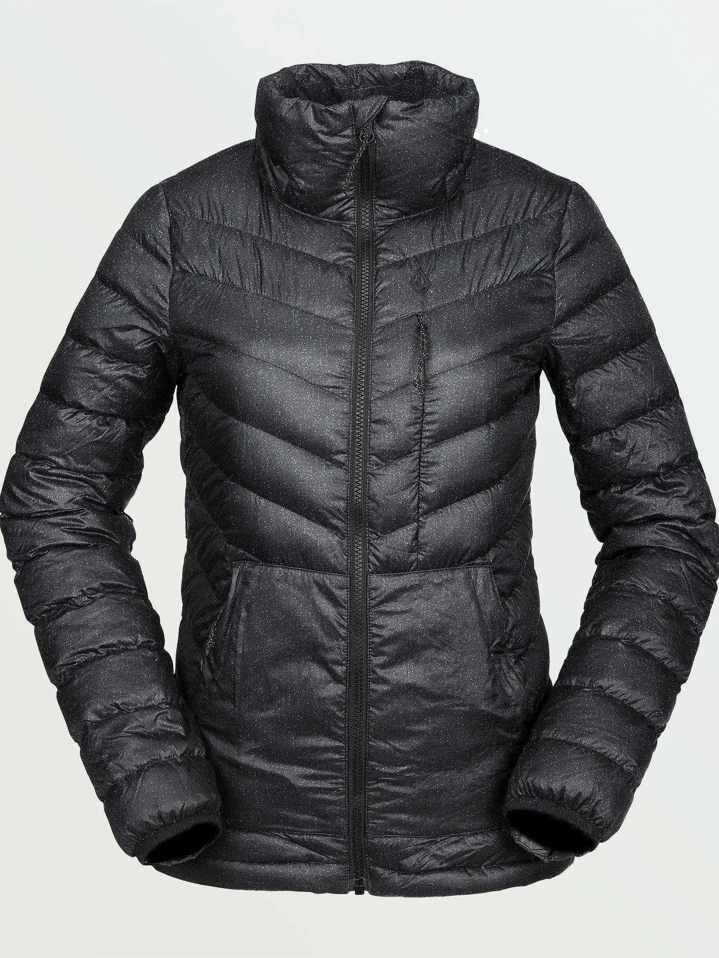 Volcom Women's Tia SD Jacket