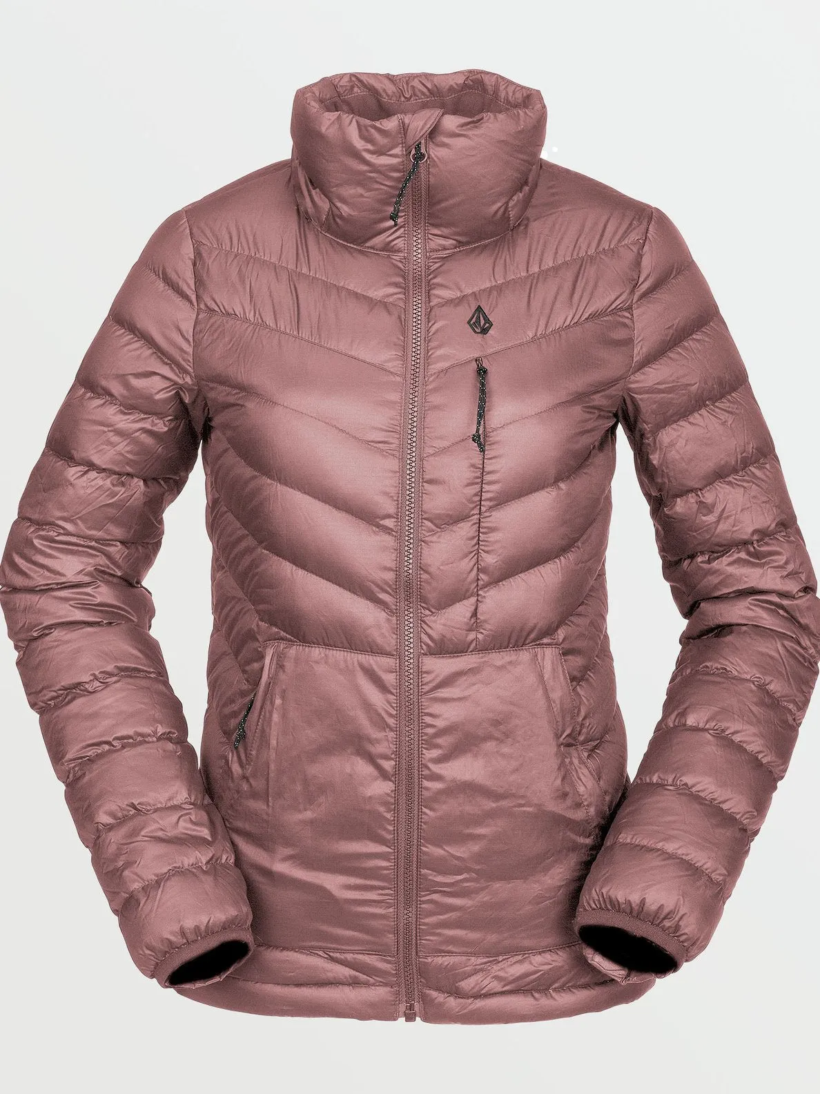 Volcom Women's Tia SD Jacket